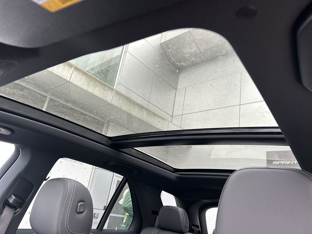 2026 Mercedes-Benz GLE