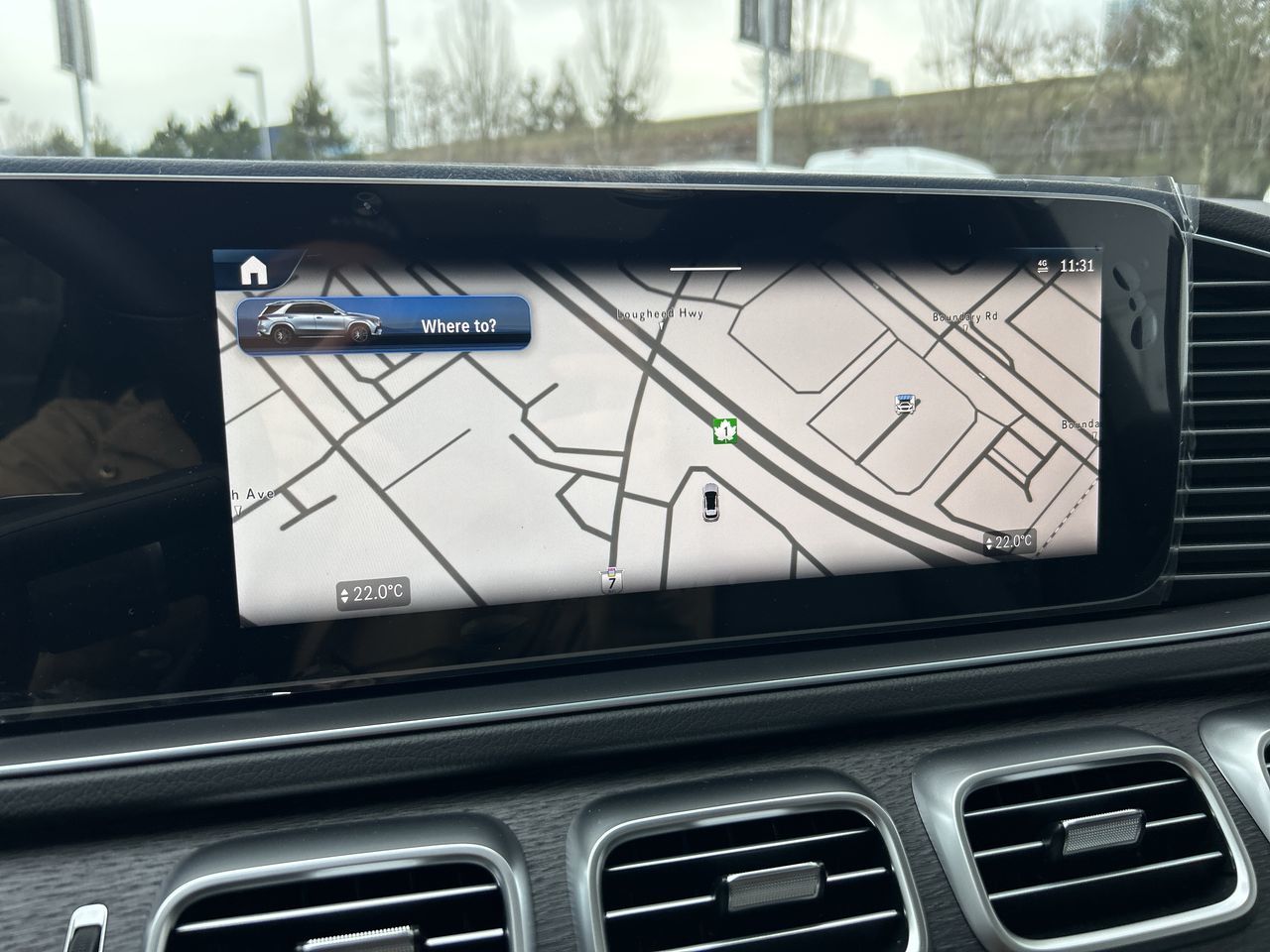 2026 Mercedes-Benz GLE