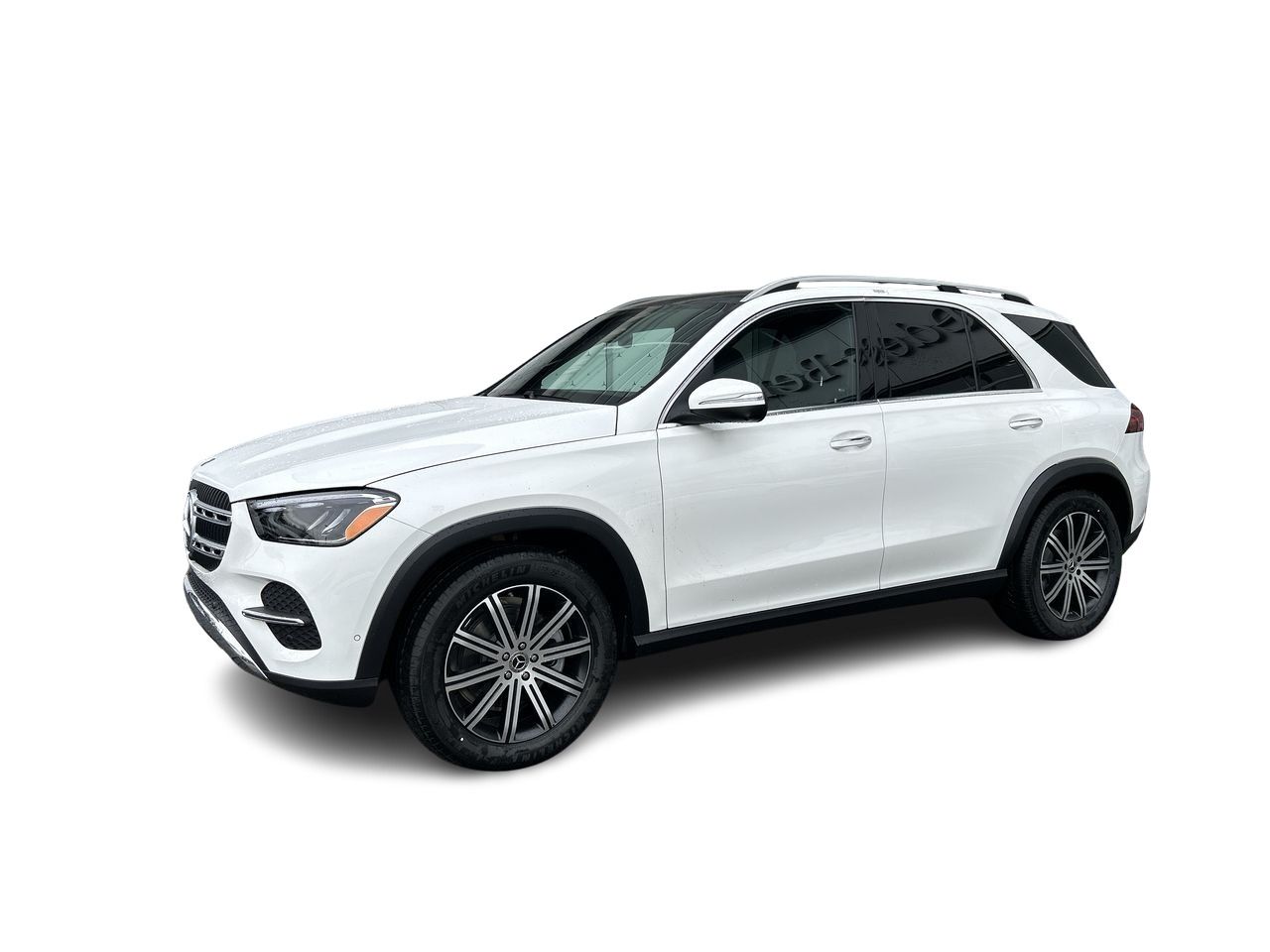 2026 Mercedes-Benz GLE