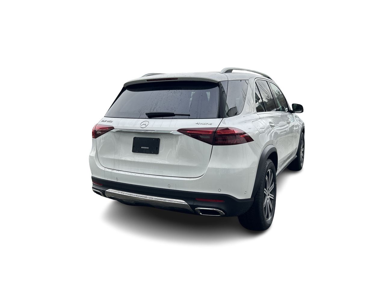 2026 Mercedes-Benz GLE