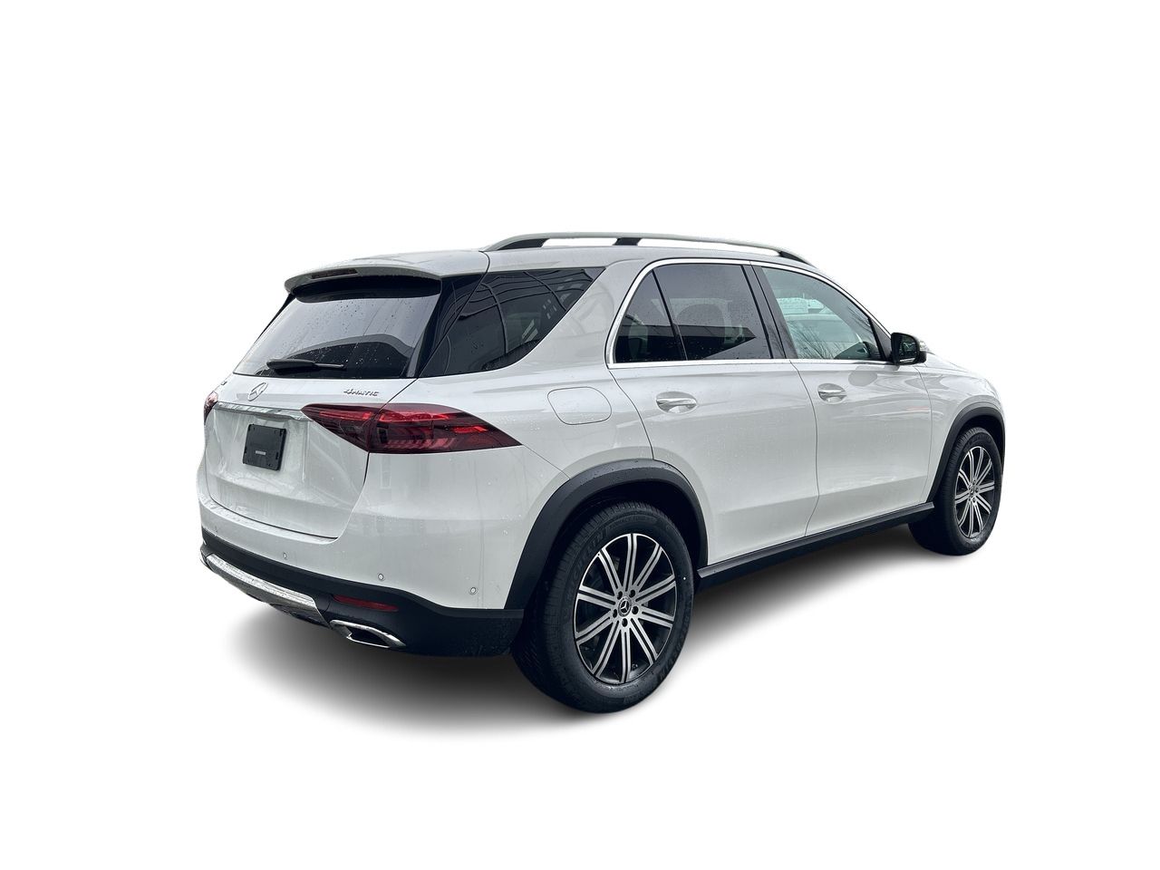 2026 Mercedes-Benz GLE