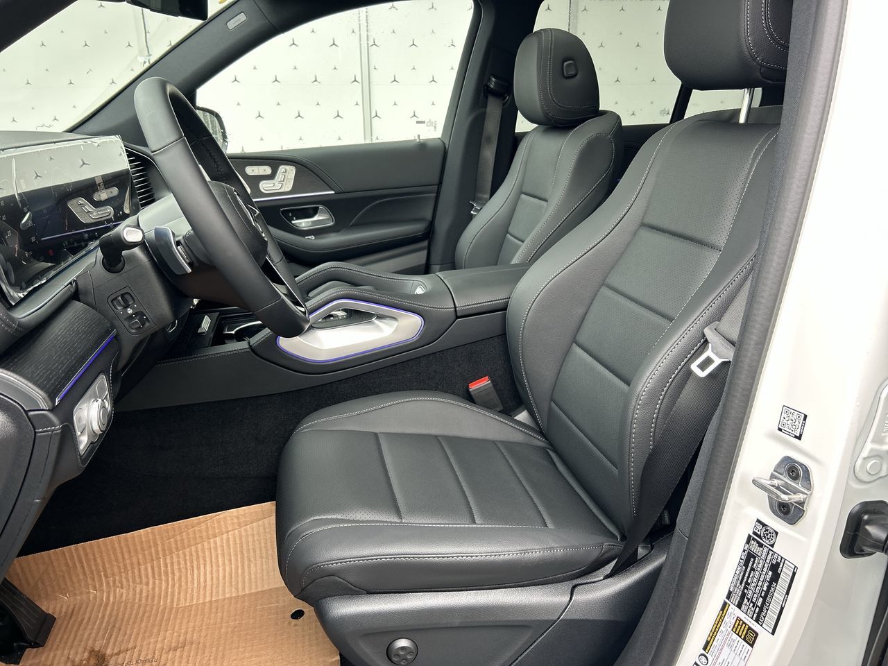 2026 Mercedes-Benz GLE