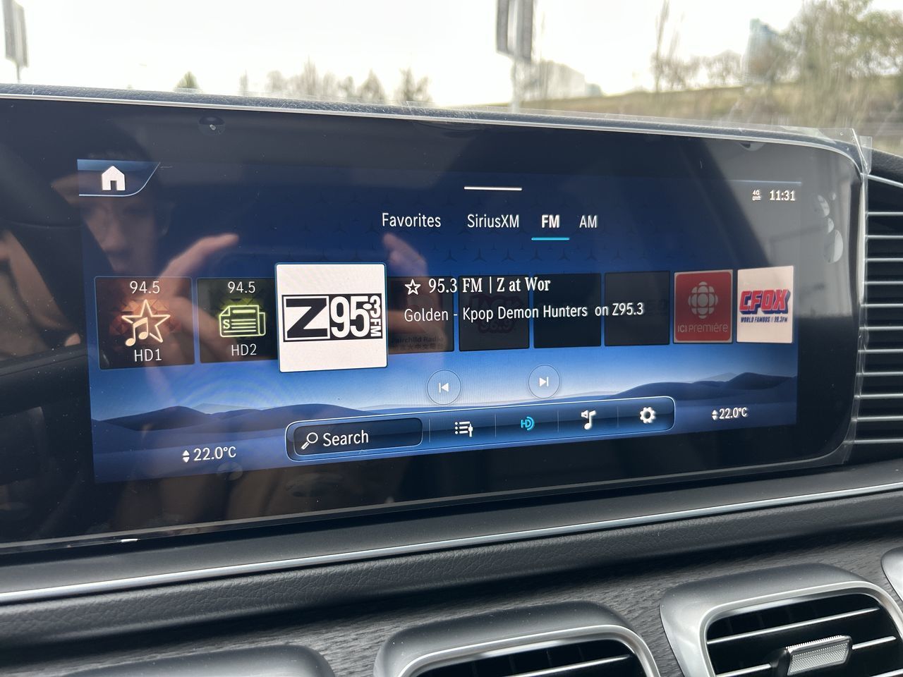 2026 Mercedes-Benz GLE