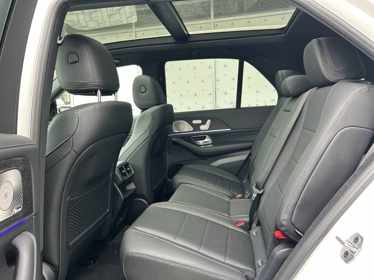 2026 Mercedes-Benz GLE