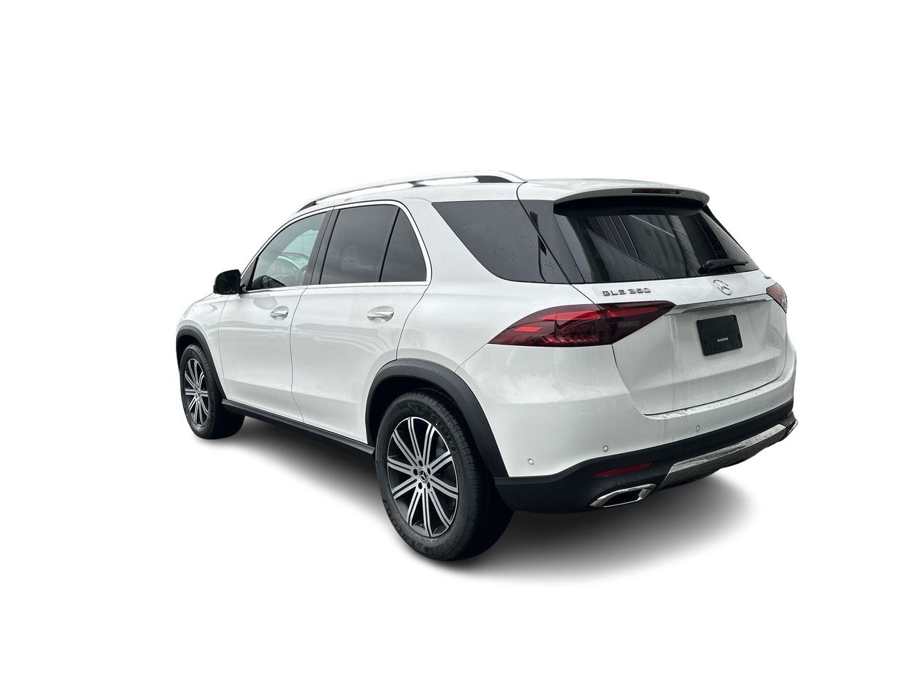 2026 Mercedes-Benz GLE