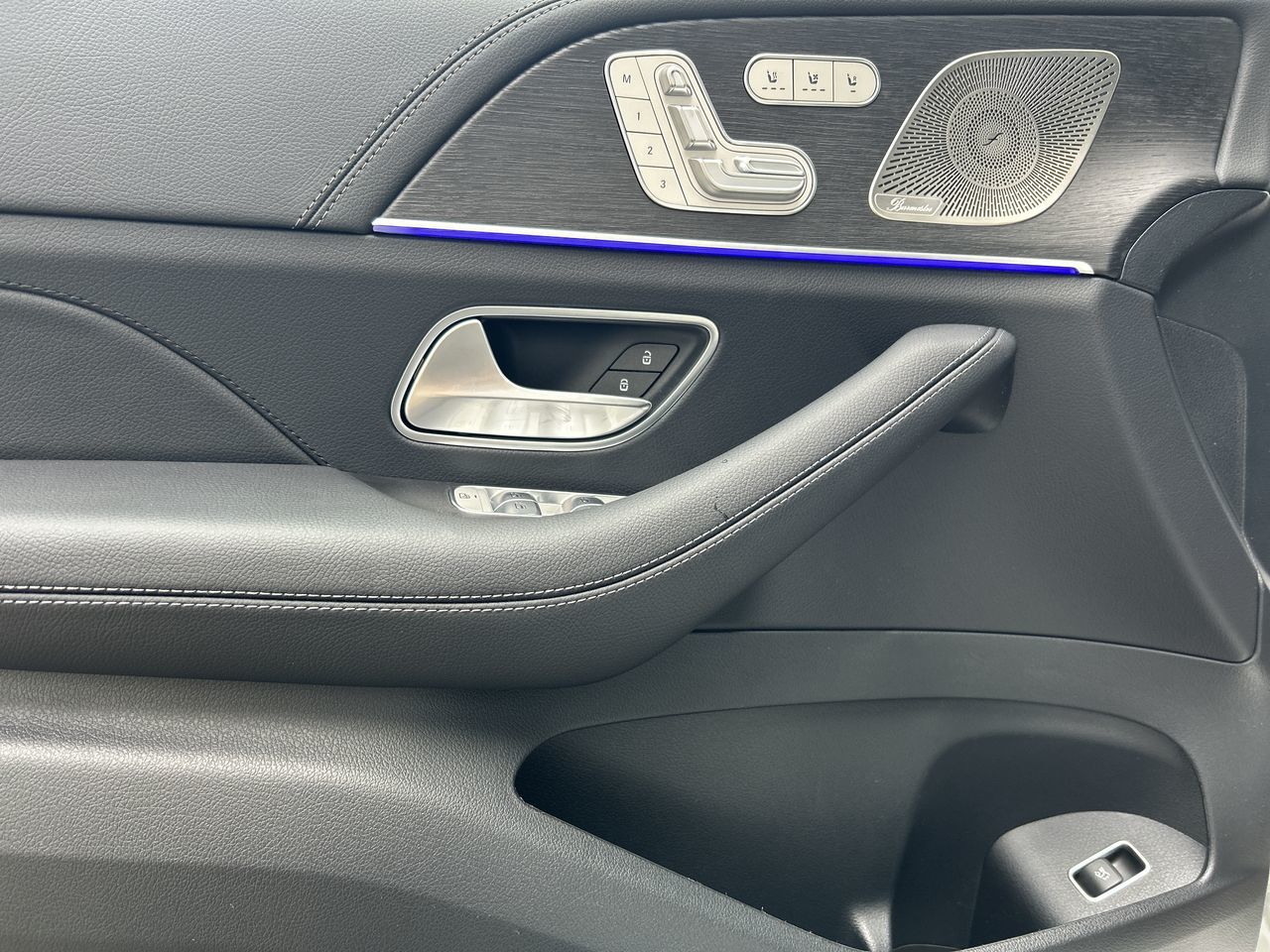 2026 Mercedes-Benz GLE