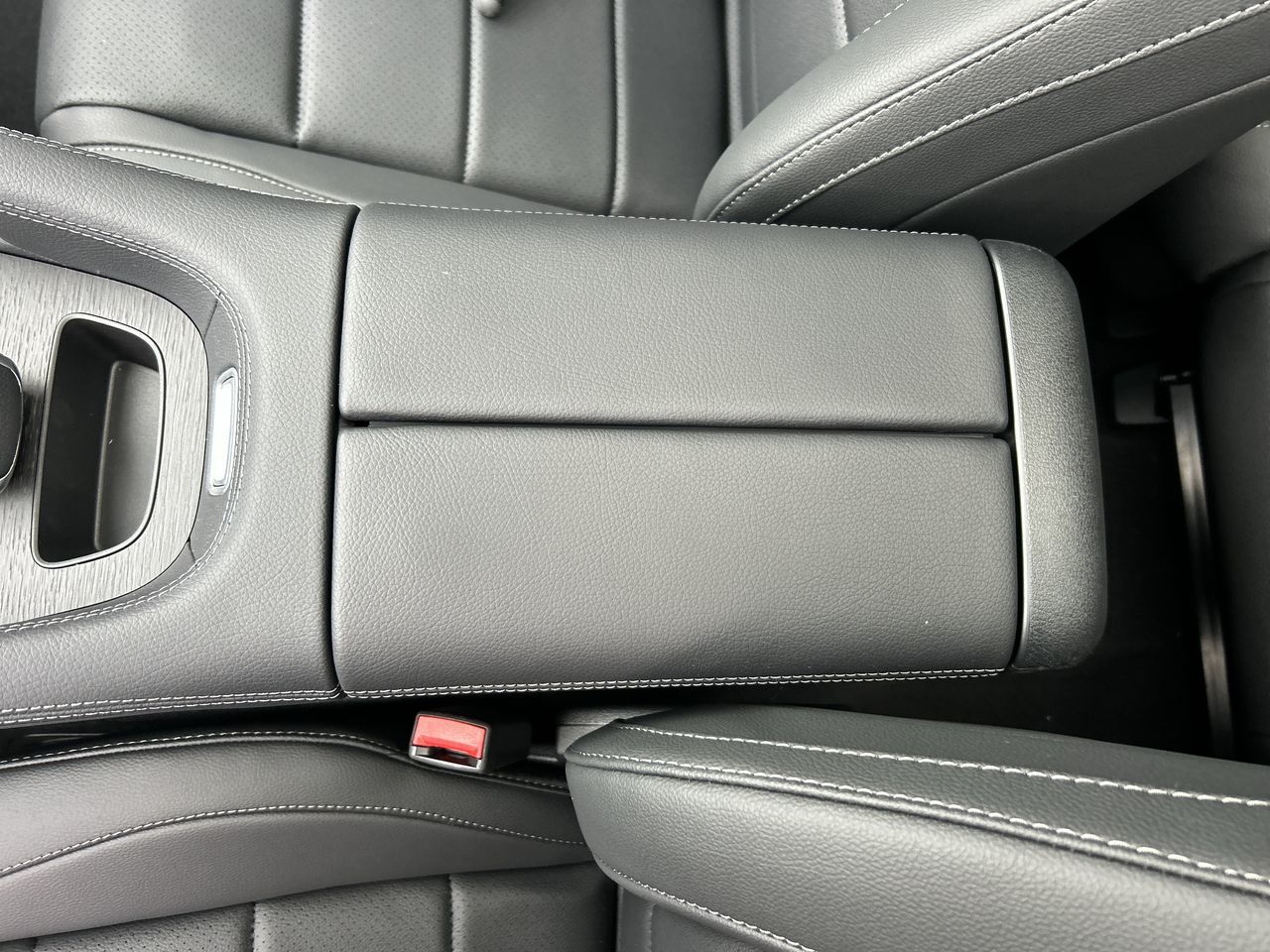 2026 Mercedes-Benz GLE