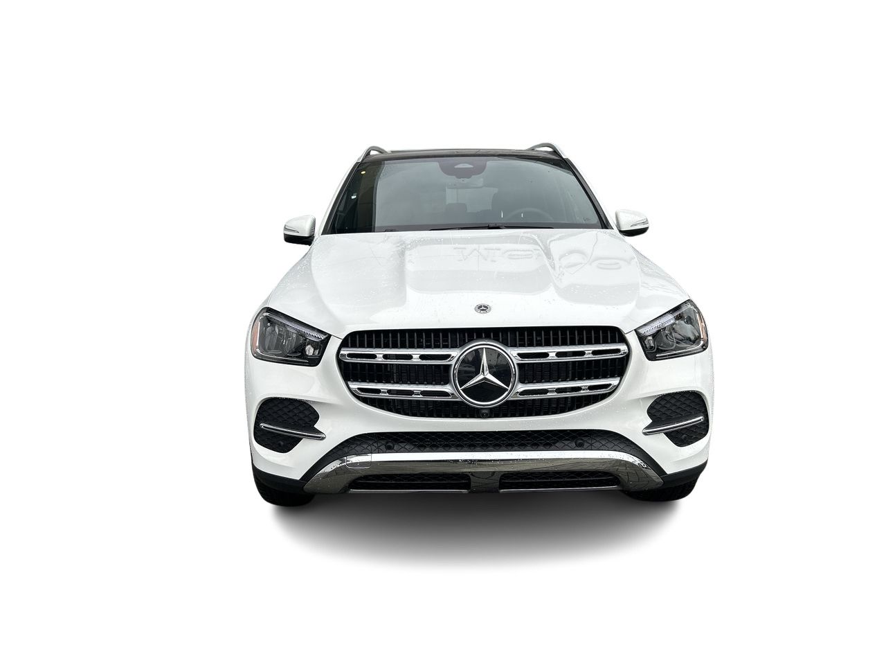 2026 Mercedes-Benz GLE