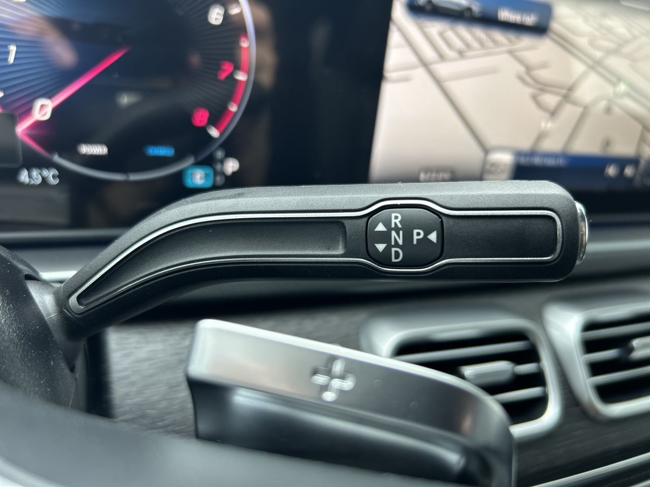 2026 Mercedes-Benz GLE