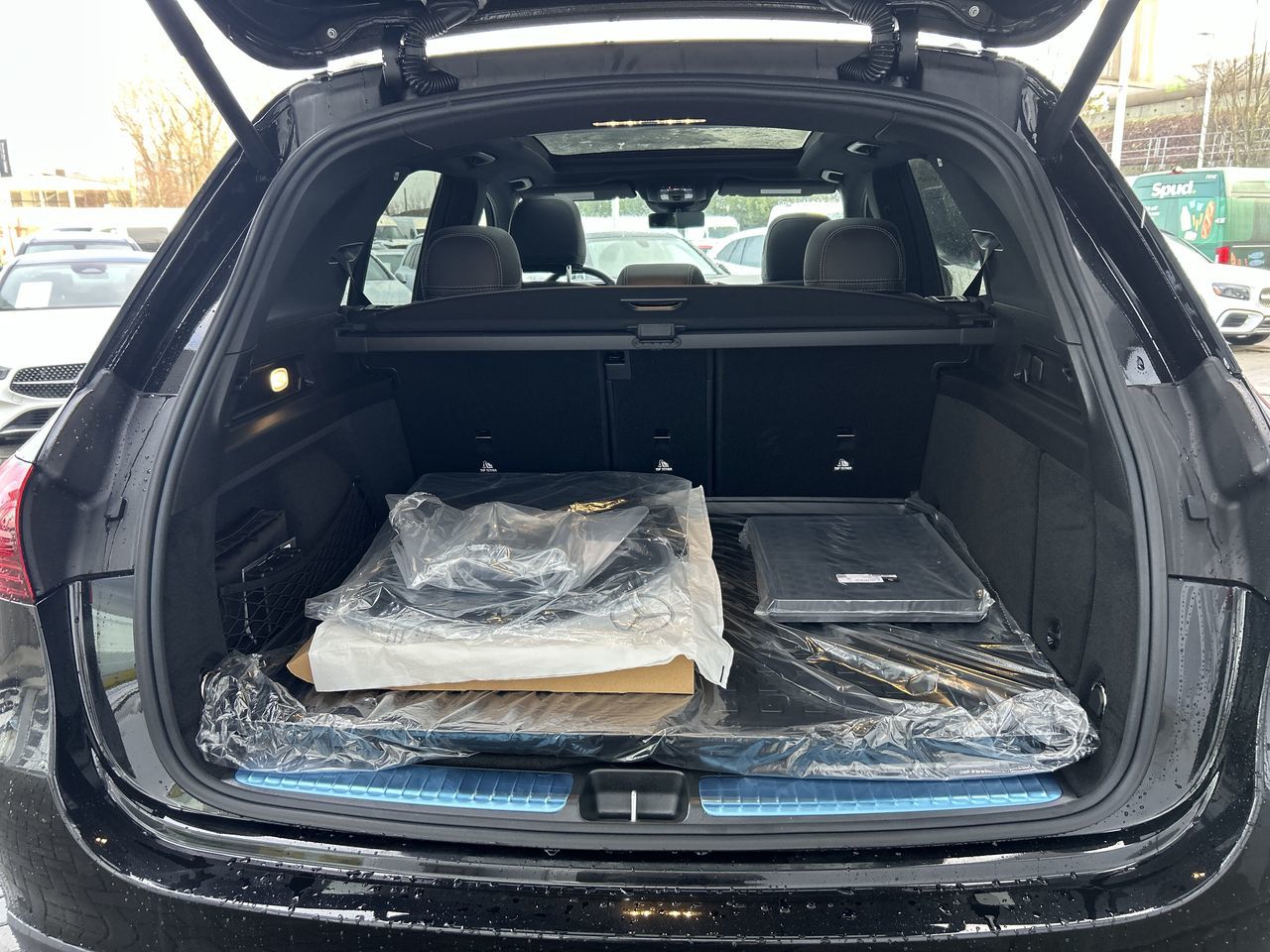 Mercedes-Benz GLE  2026 à Vancouver, Colombie-Britannique