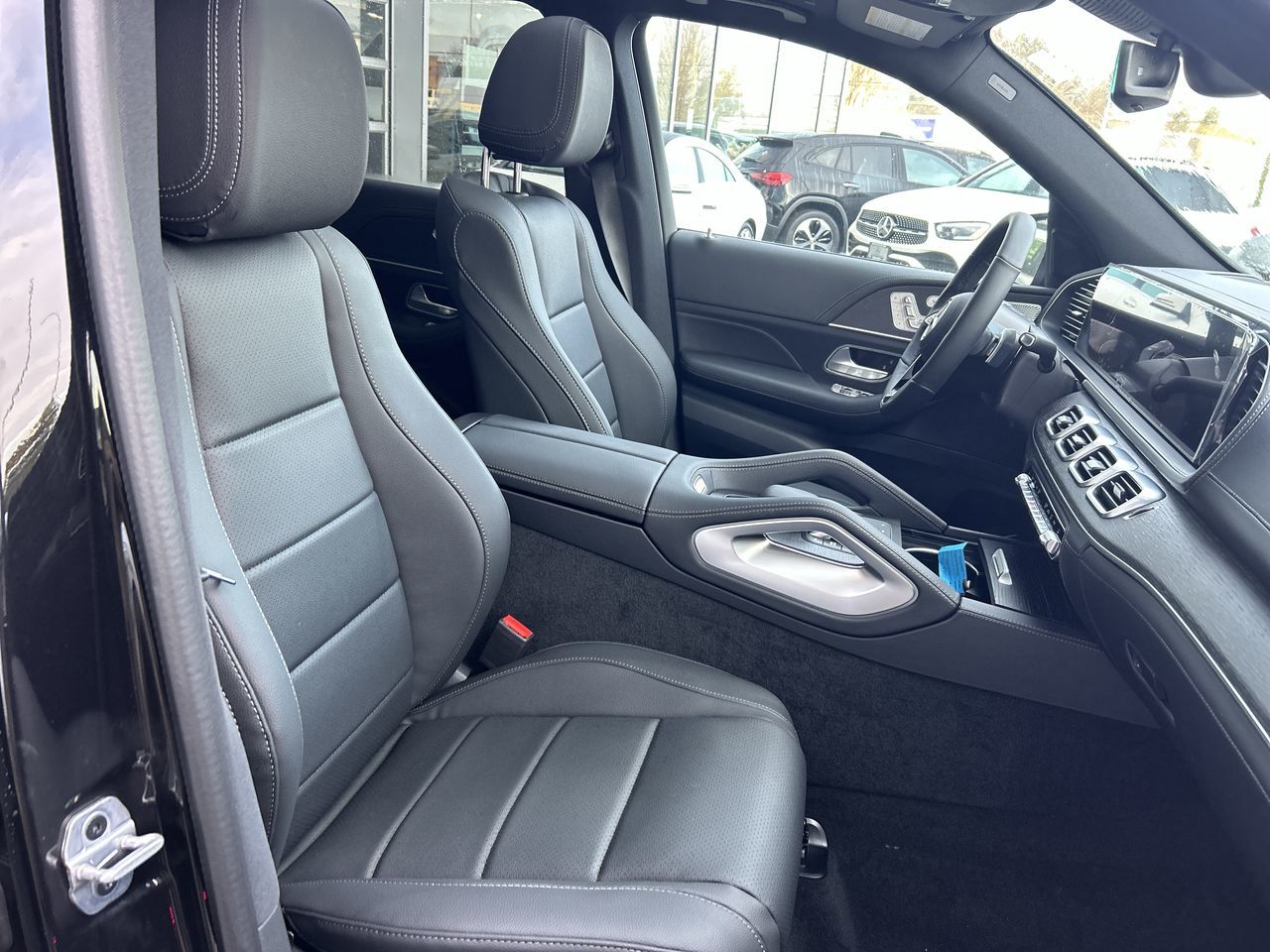 Mercedes-Benz GLE  2026 à Vancouver, Colombie-Britannique