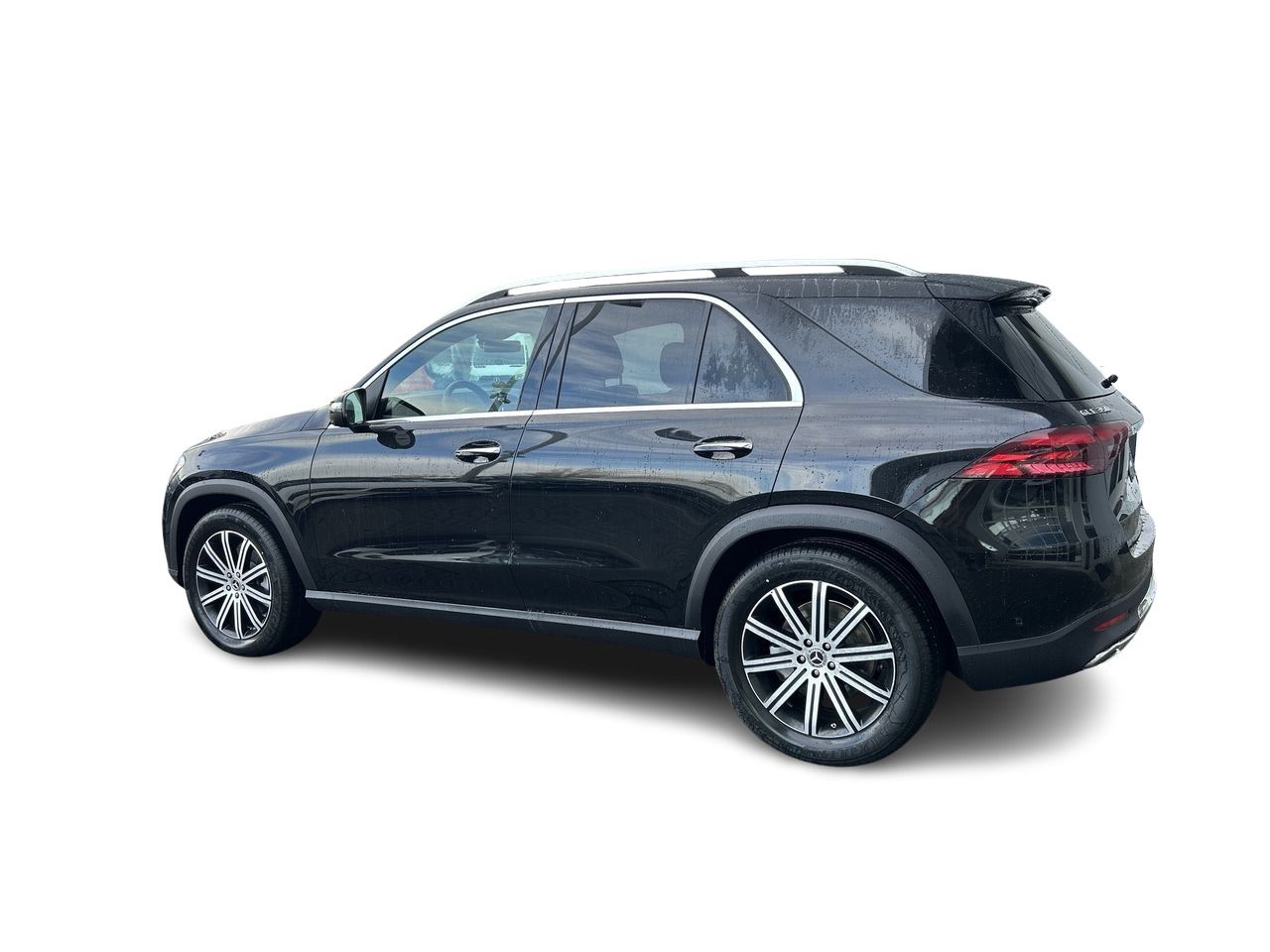 Mercedes-Benz GLE  2026 à Vancouver, Colombie-Britannique