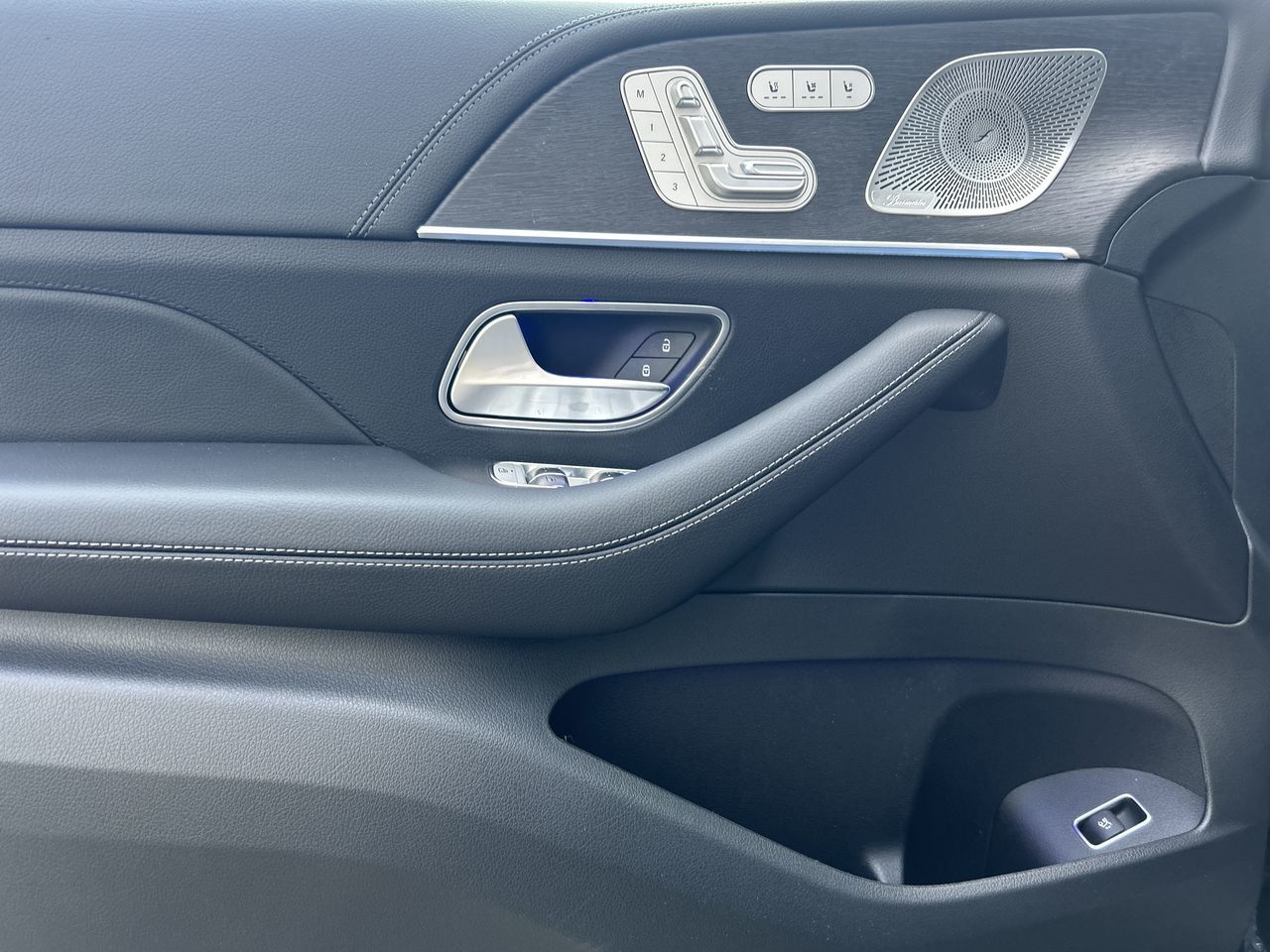 Mercedes-Benz GLE  2026 à Vancouver, Colombie-Britannique