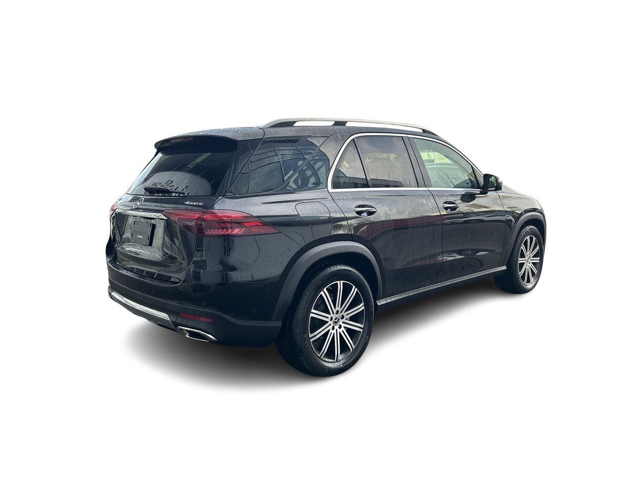 Mercedes-Benz GLE  2026 à Vancouver, Colombie-Britannique