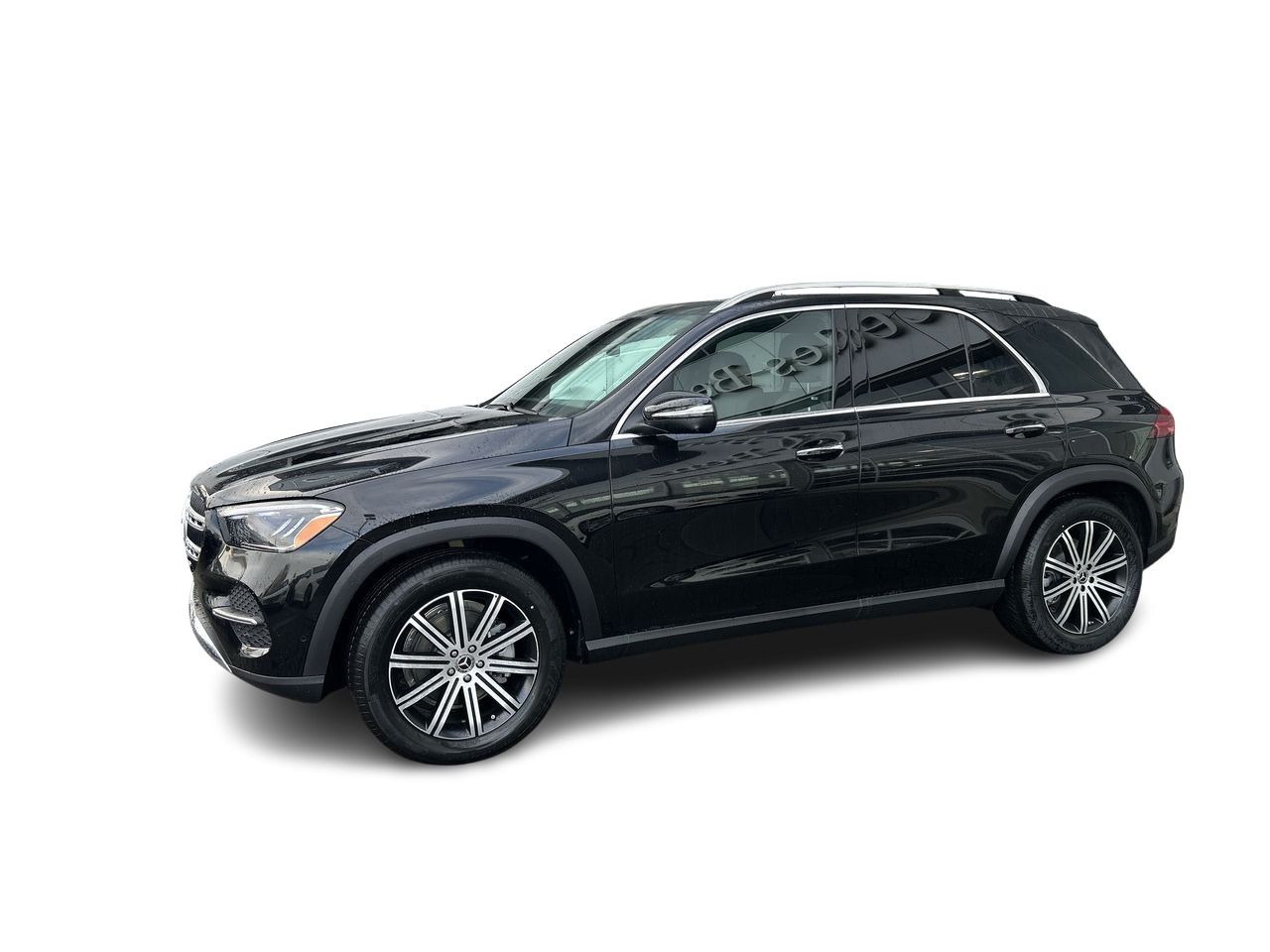 Mercedes-Benz GLE  2026 à Vancouver, Colombie-Britannique
