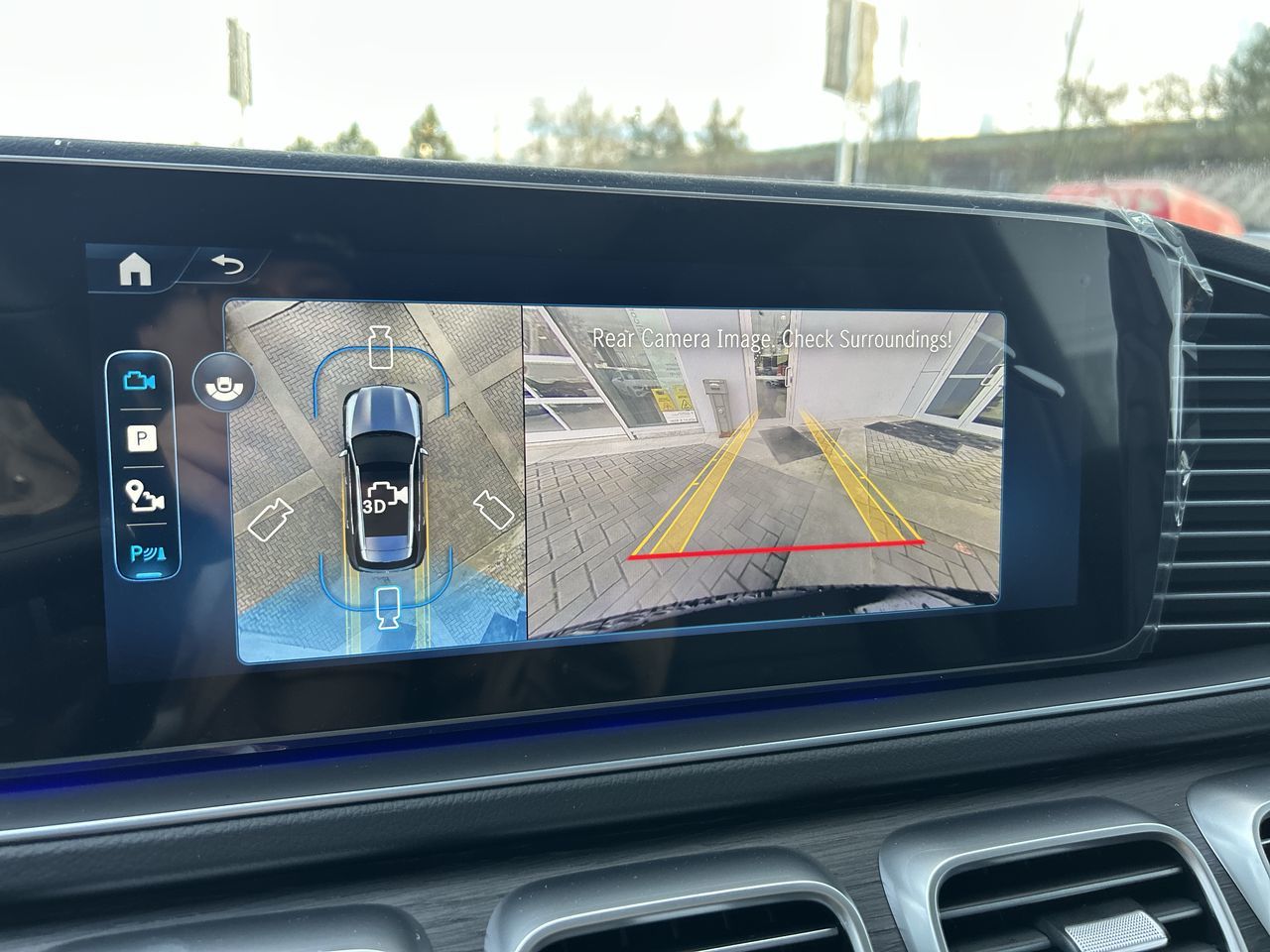 Mercedes-Benz GLE  2026 à Vancouver, Colombie-Britannique