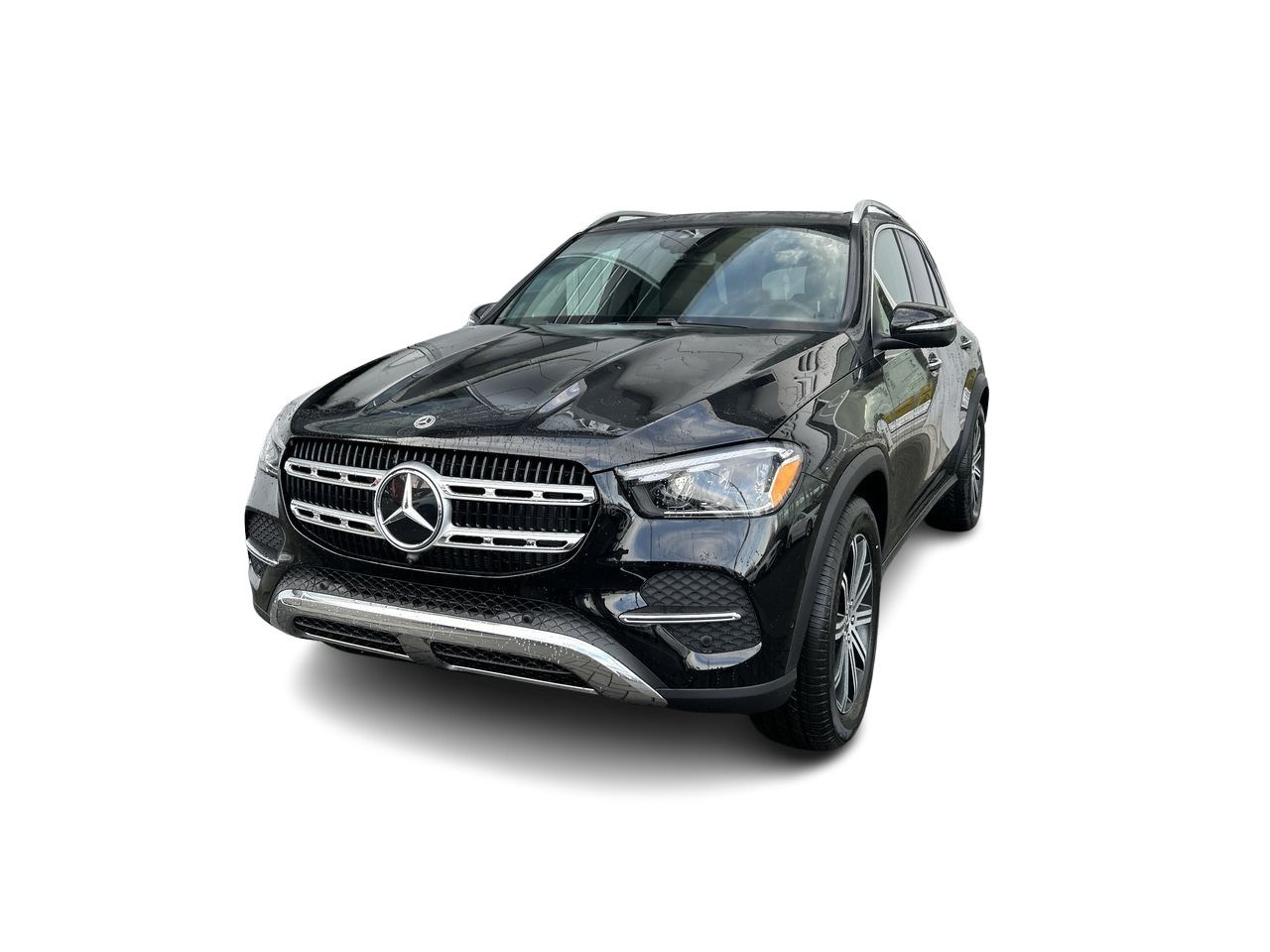 Mercedes-Benz GLE  2026 à Vancouver, Colombie-Britannique