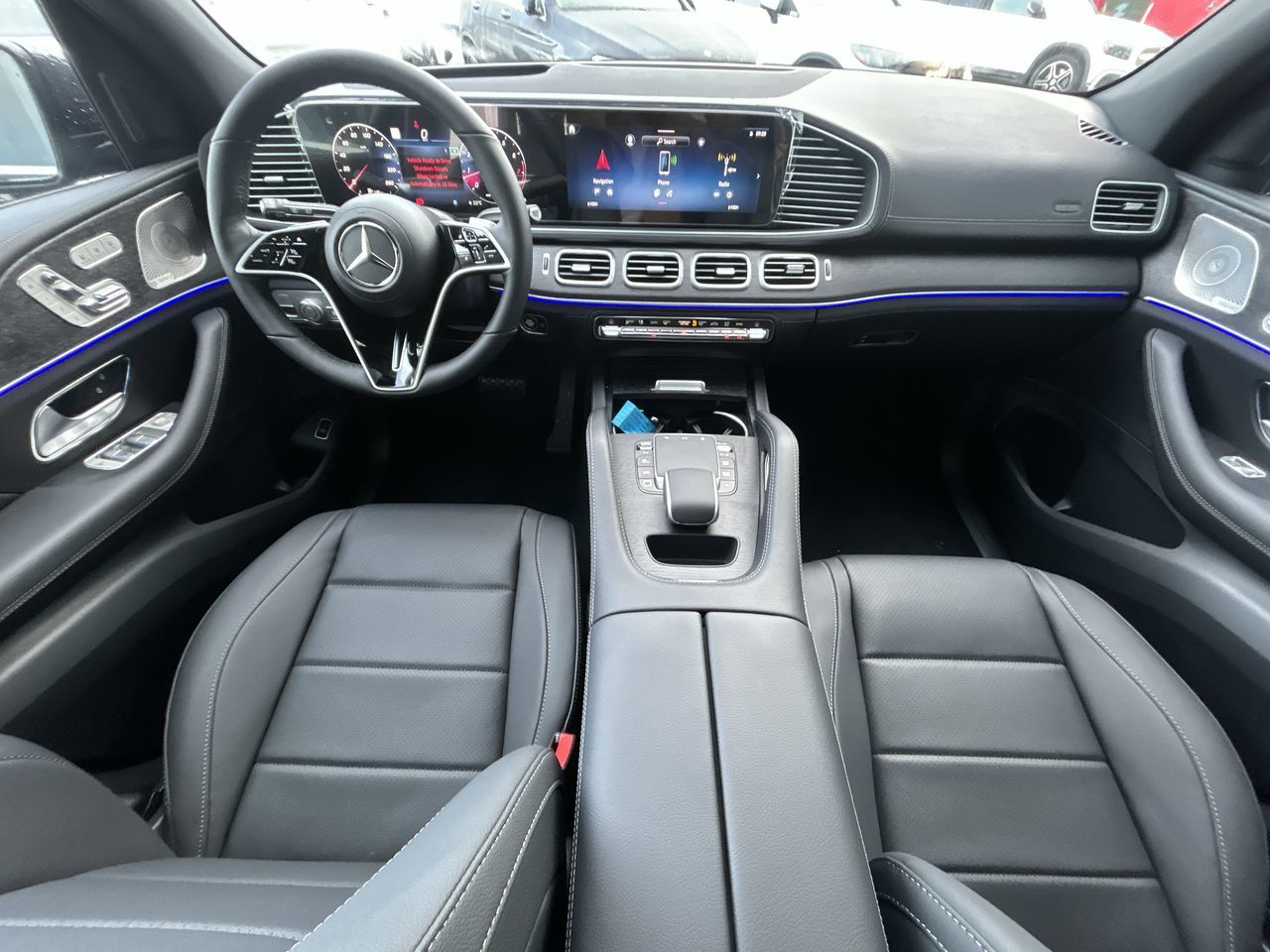 Mercedes-Benz GLE  2026 à Vancouver, Colombie-Britannique