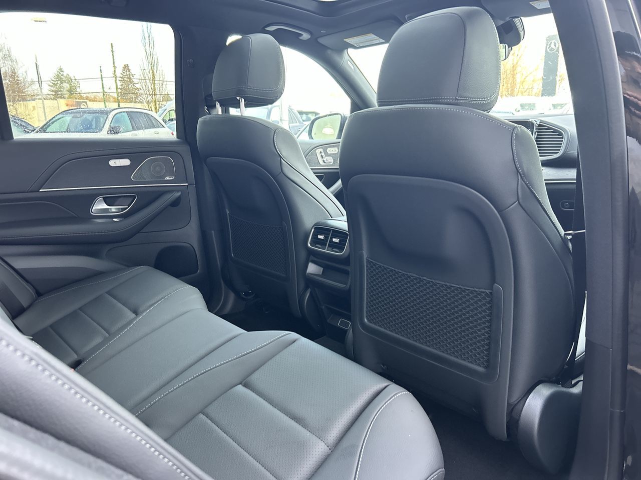 Mercedes-Benz GLE  2026 à Vancouver, Colombie-Britannique