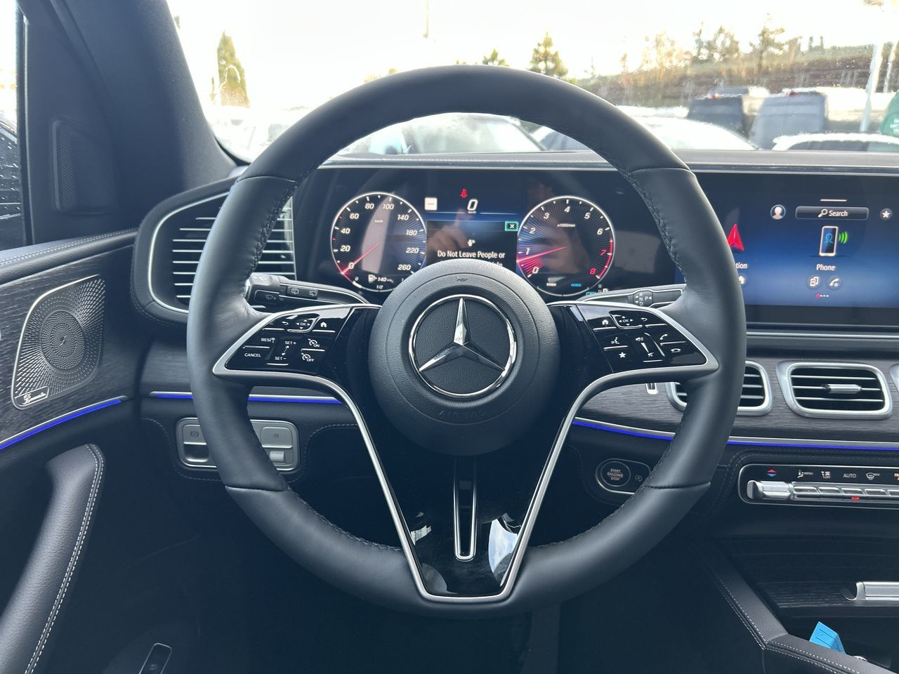 Mercedes-Benz GLE  2026 à Vancouver, Colombie-Britannique