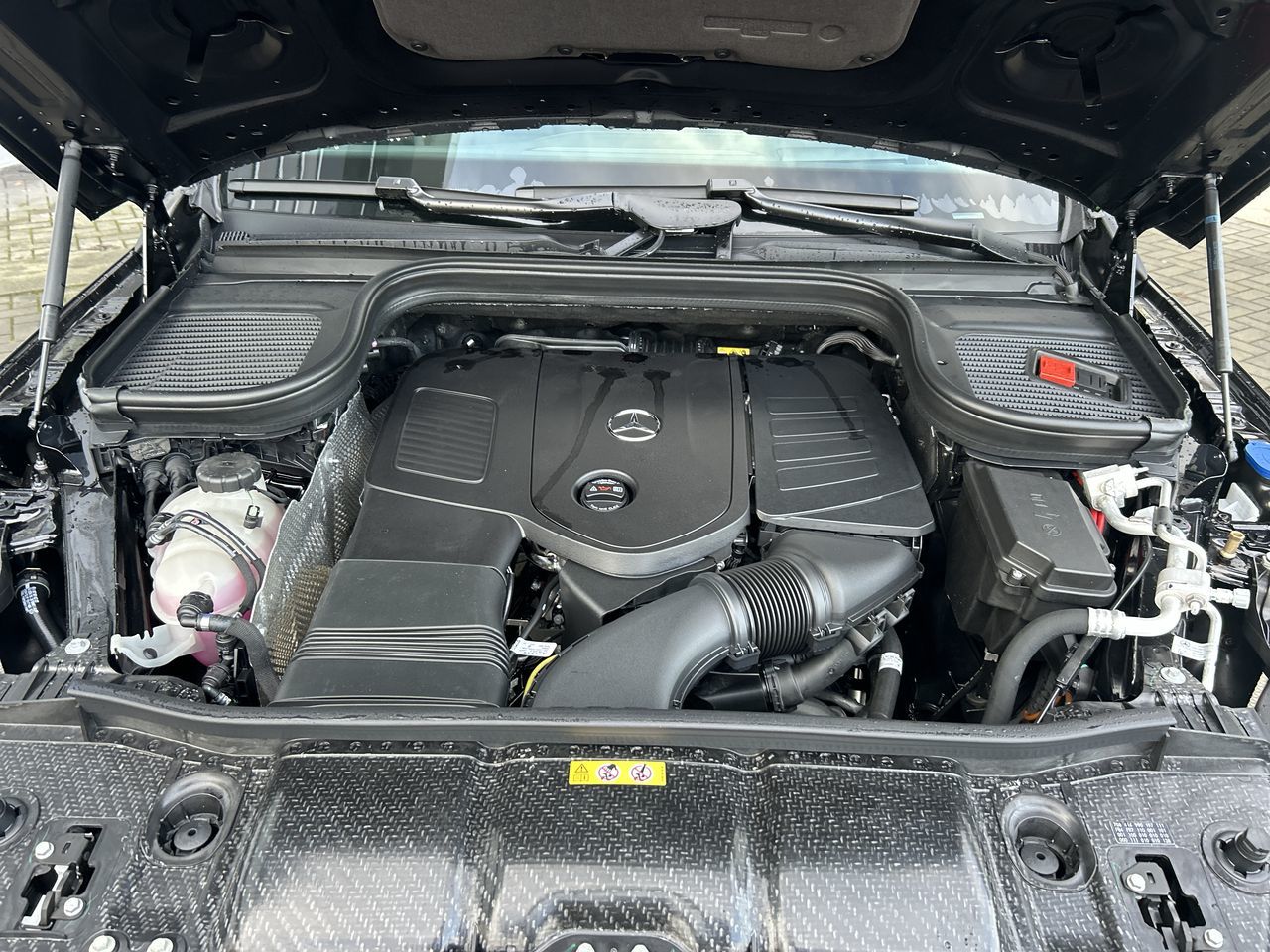 Mercedes-Benz GLE  2026 à Vancouver, Colombie-Britannique