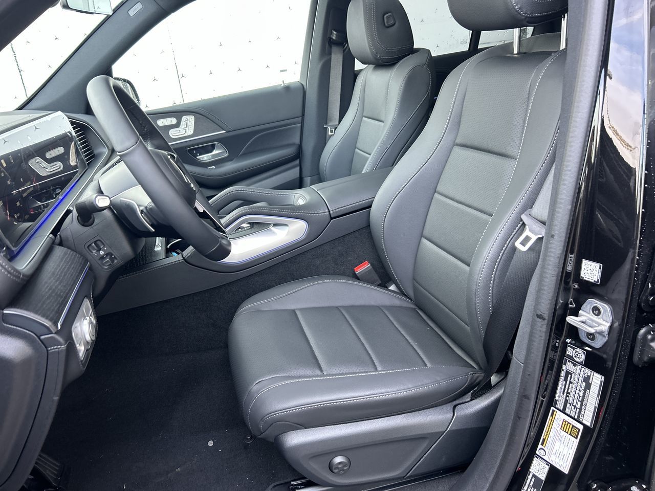 Mercedes-Benz GLE  2026 à Vancouver, Colombie-Britannique