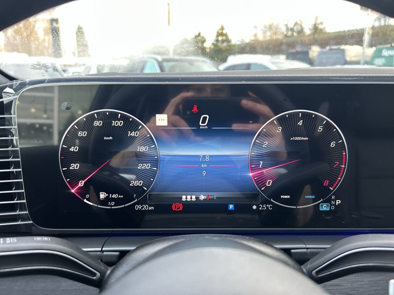 Mercedes-Benz GLE  2026 à Vancouver, Colombie-Britannique