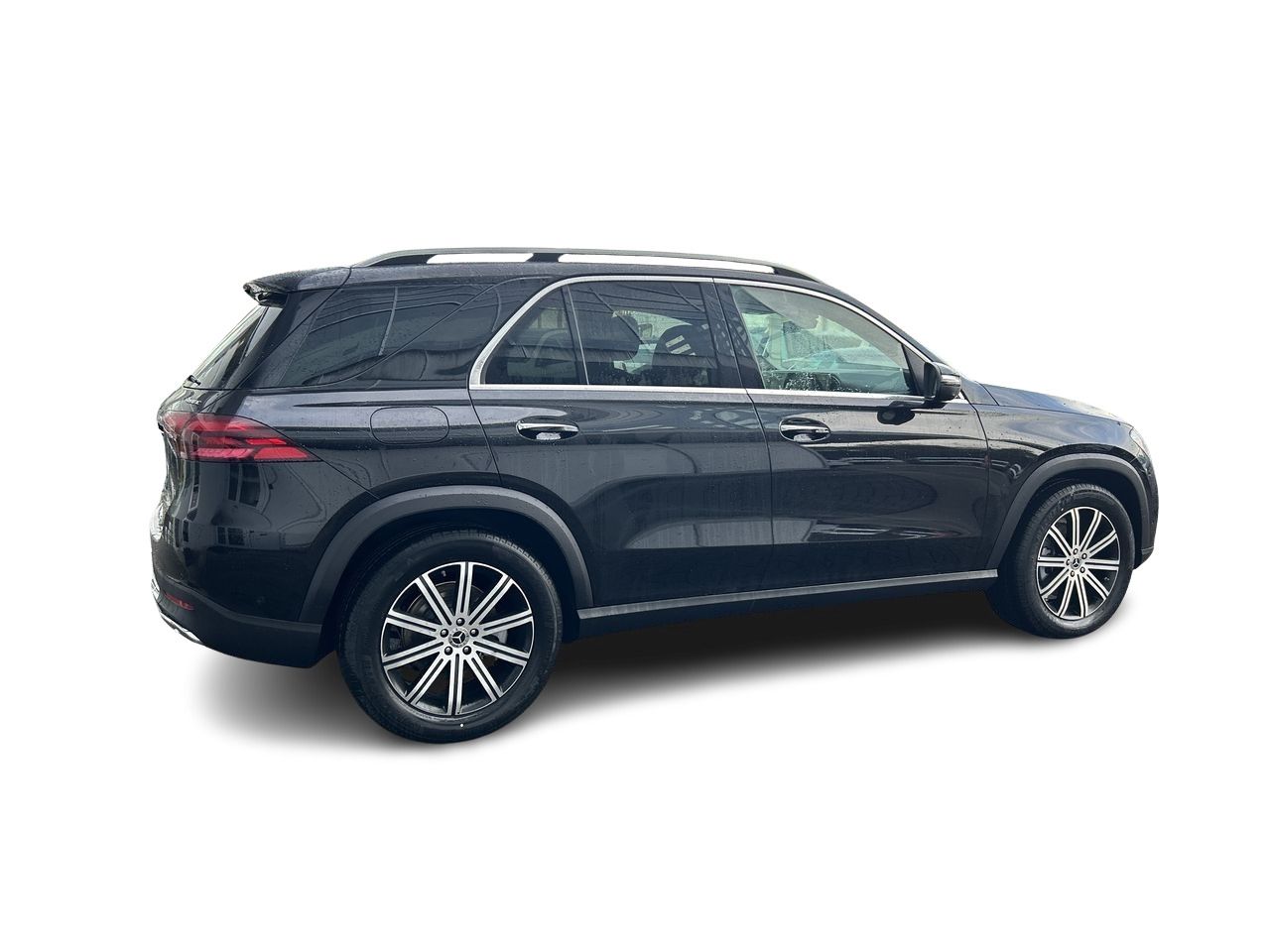 Mercedes-Benz GLE  2026 à Vancouver, Colombie-Britannique