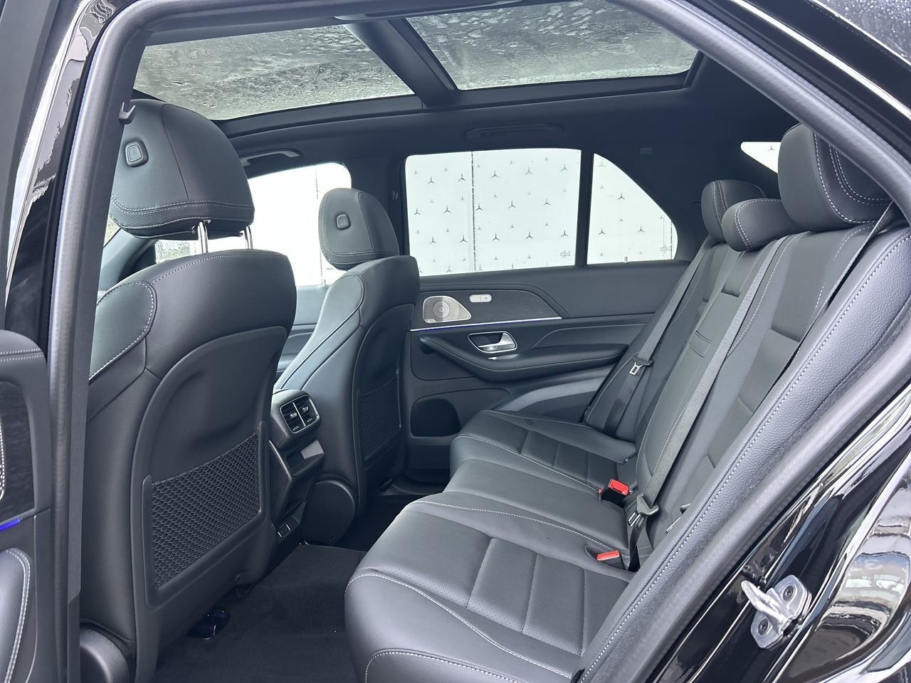 Mercedes-Benz GLE  2026 à Vancouver, Colombie-Britannique