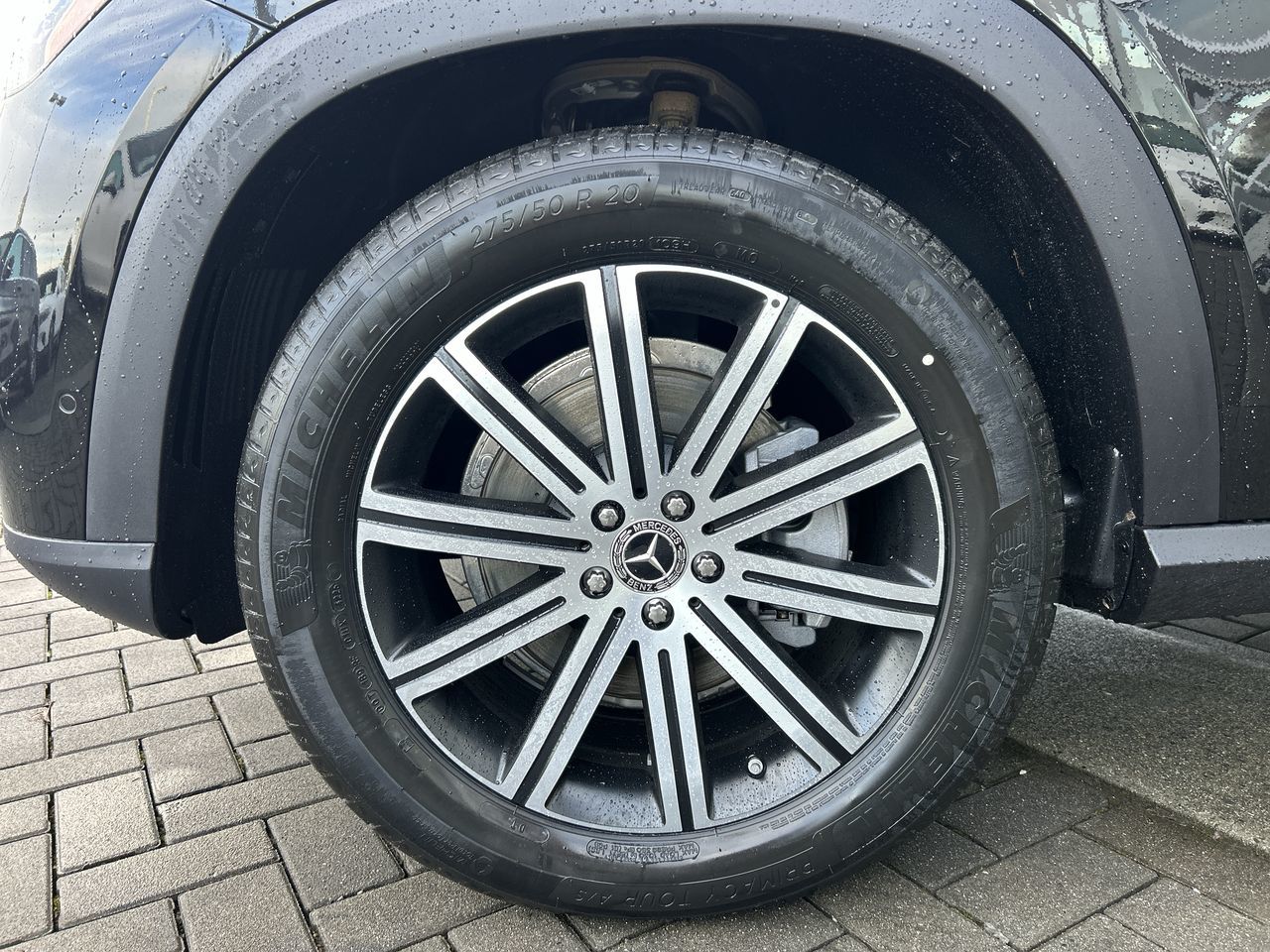 Mercedes-Benz GLE  2026 à Vancouver, Colombie-Britannique