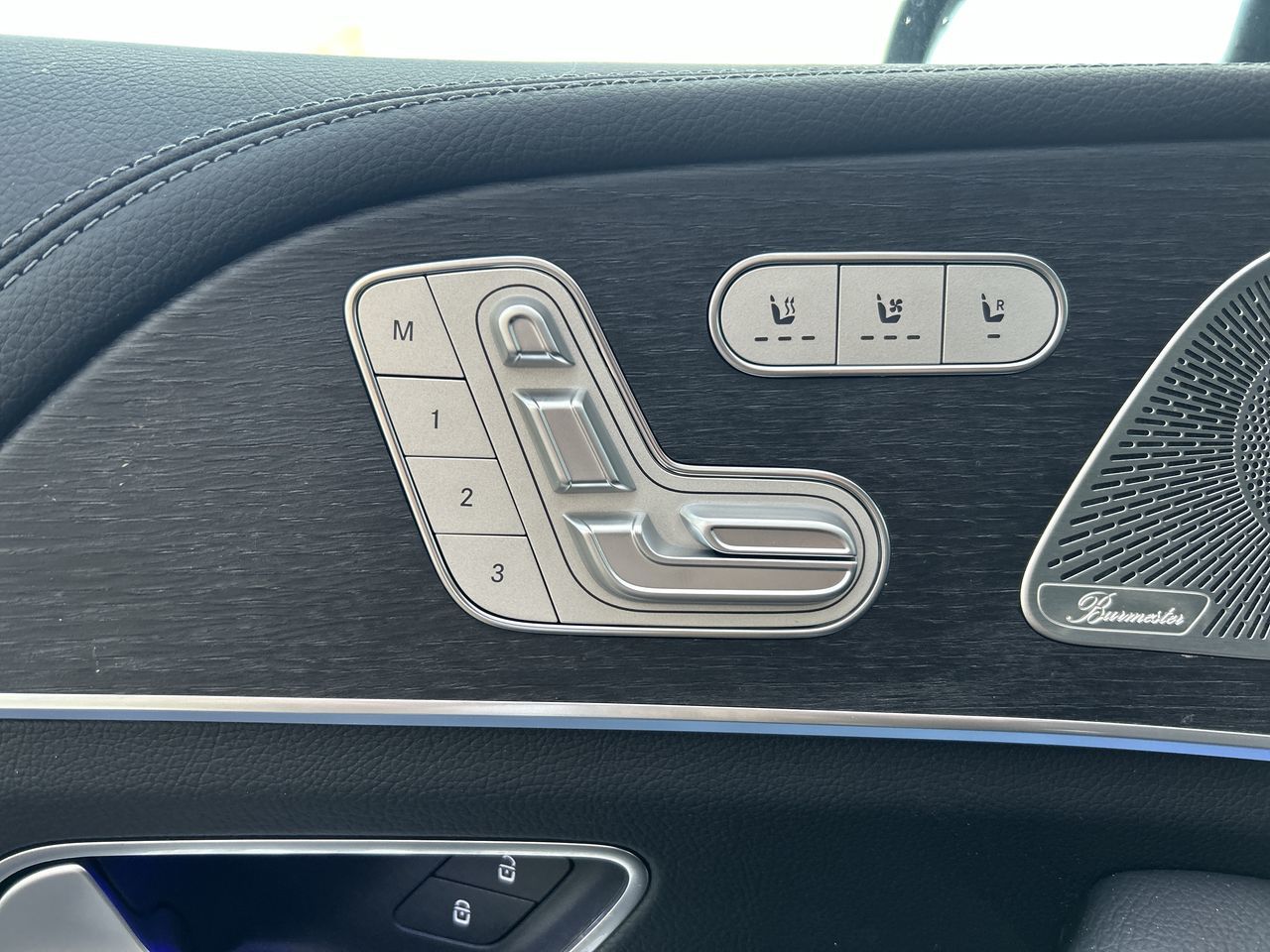 Mercedes-Benz GLE  2026 à Vancouver, Colombie-Britannique