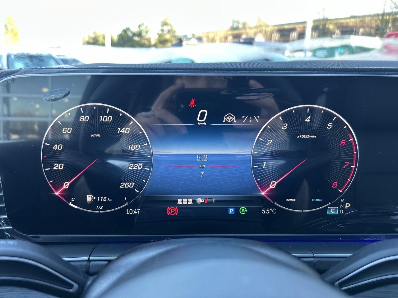 Mercedes-Benz GLE  2026 à Vancouver, Colombie-Britannique