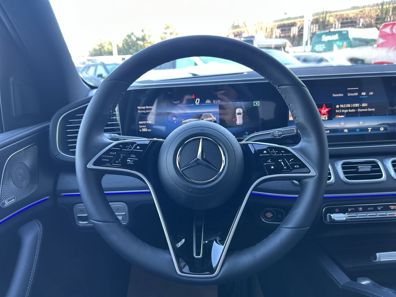 Mercedes-Benz GLE  2026 à Vancouver, Colombie-Britannique