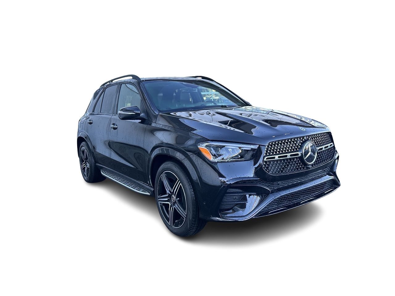 Mercedes-Benz GLE  2026 à Vancouver, Colombie-Britannique