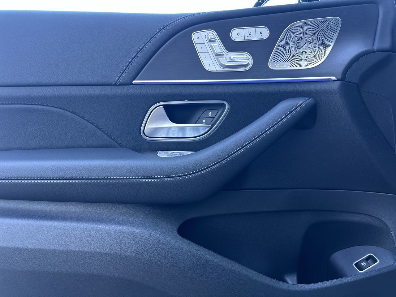 Mercedes-Benz GLE  2026 à Vancouver, Colombie-Britannique