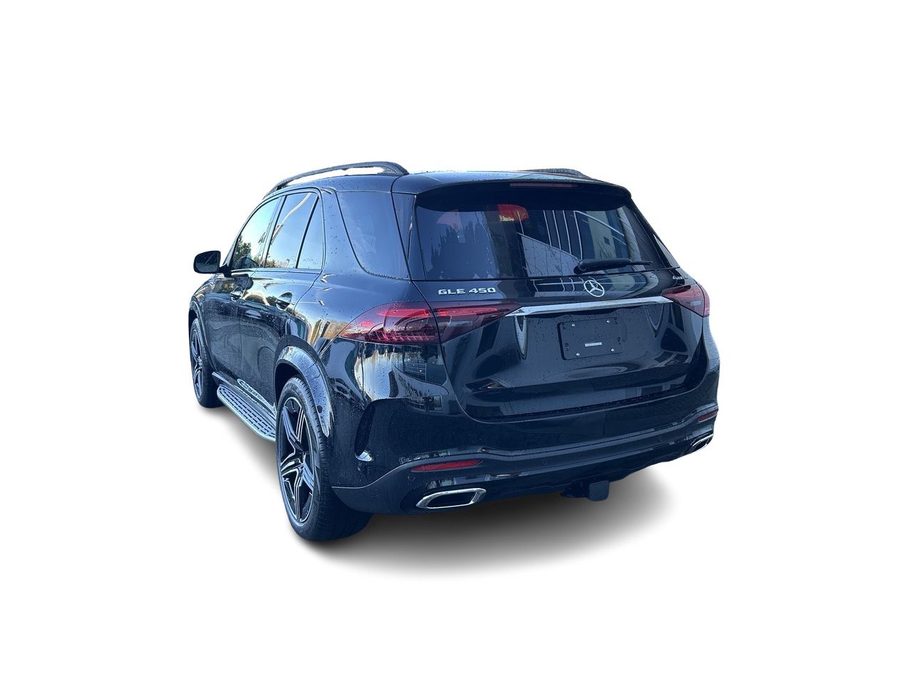 Mercedes-Benz GLE  2026 à Vancouver, Colombie-Britannique