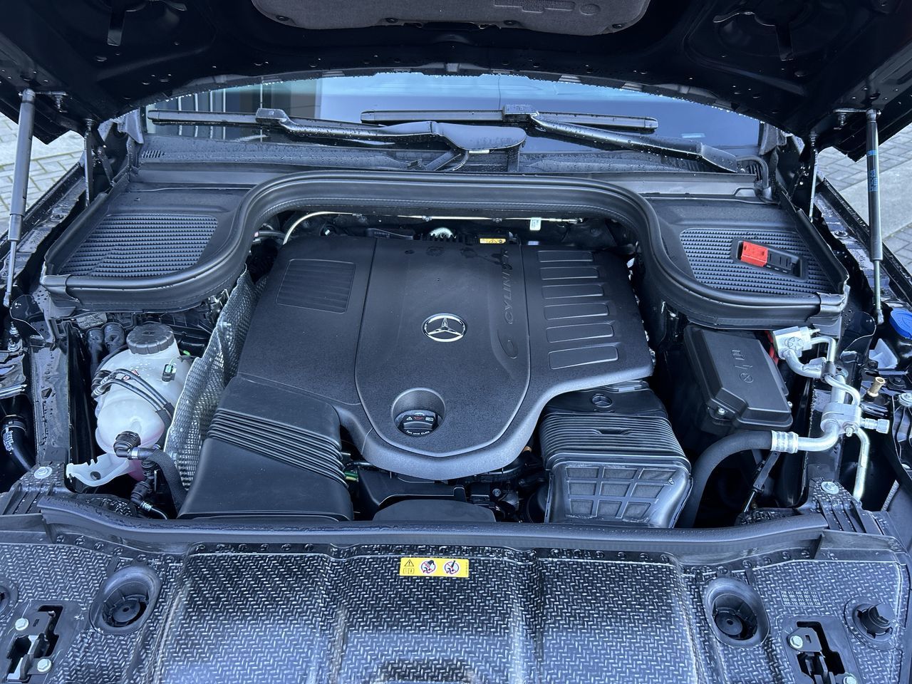 Mercedes-Benz GLE  2026 à Vancouver, Colombie-Britannique