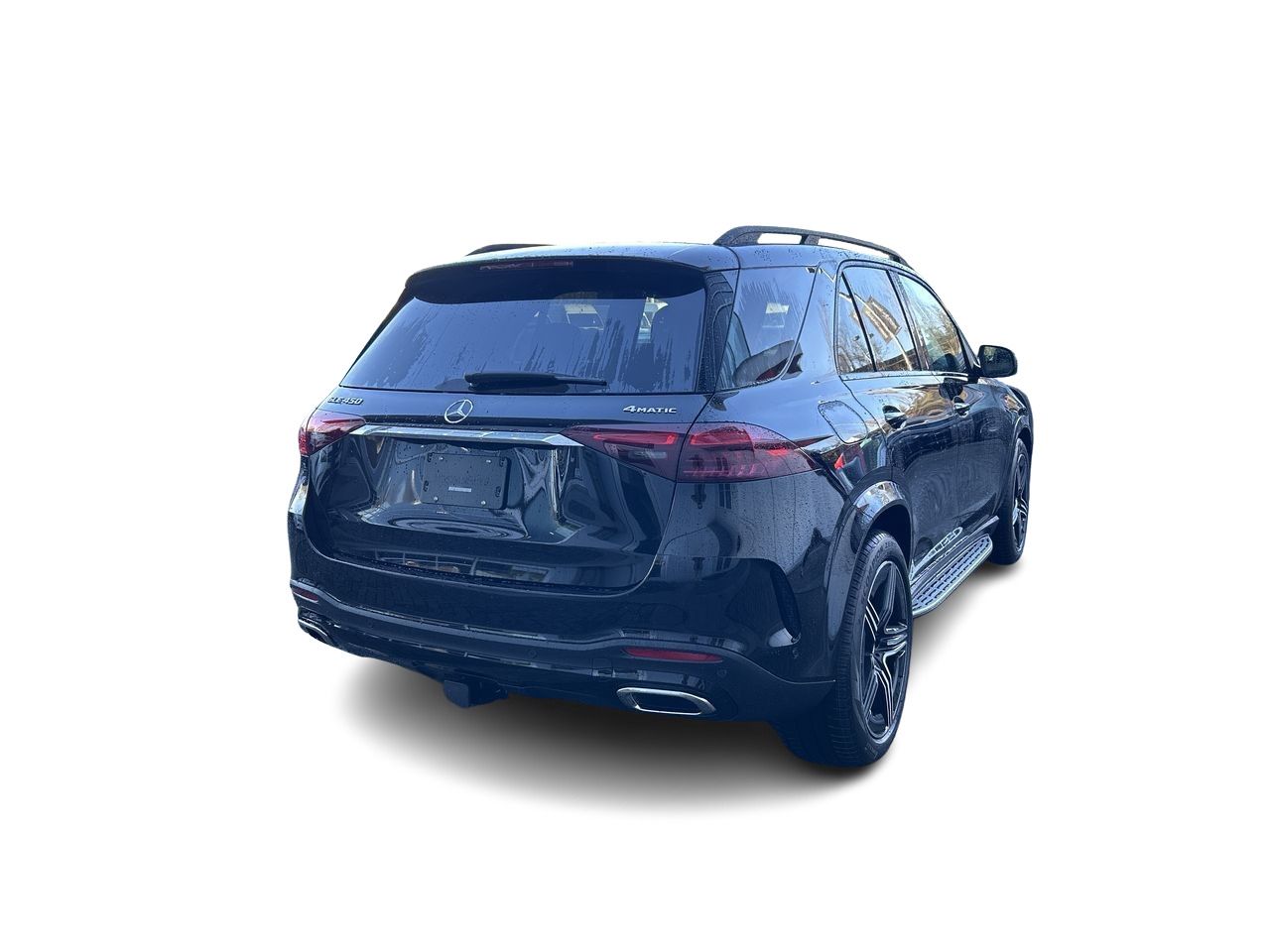 Mercedes-Benz GLE  2026 à Vancouver, Colombie-Britannique