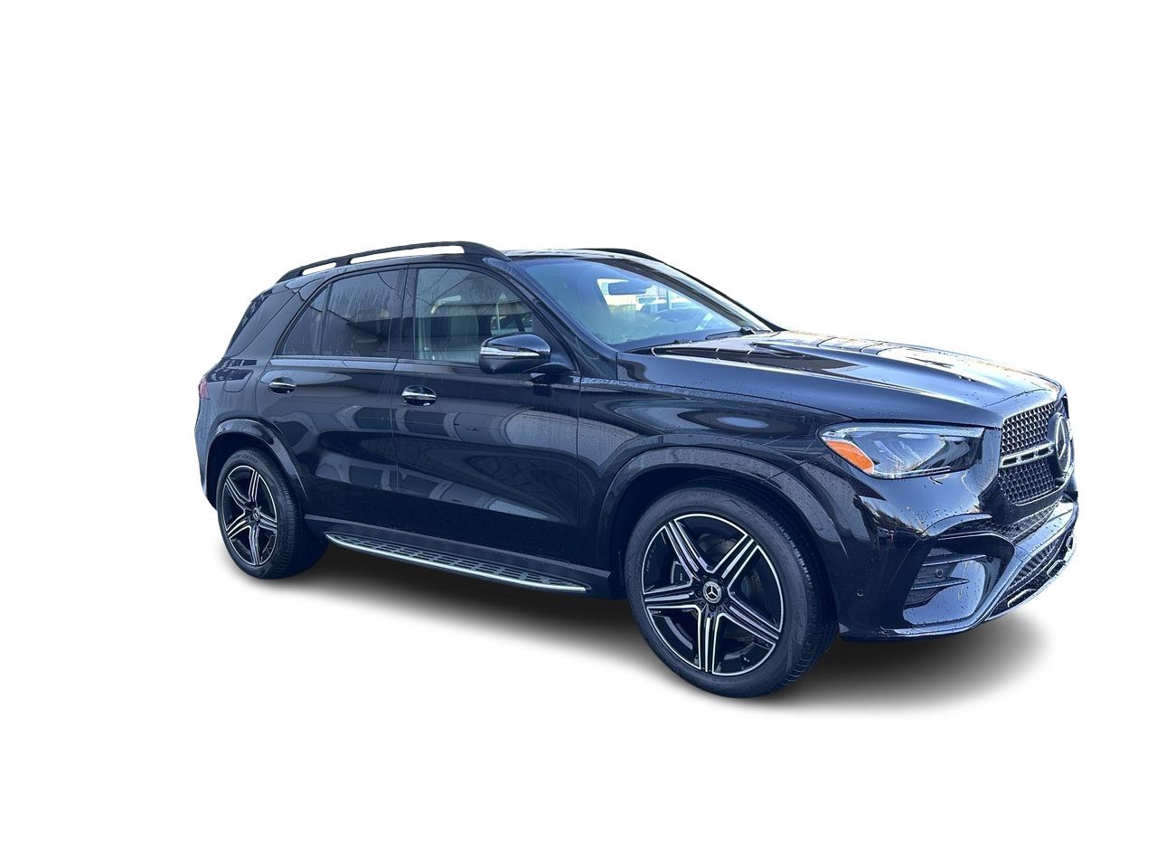 Mercedes-Benz GLE  2026 à Vancouver, Colombie-Britannique