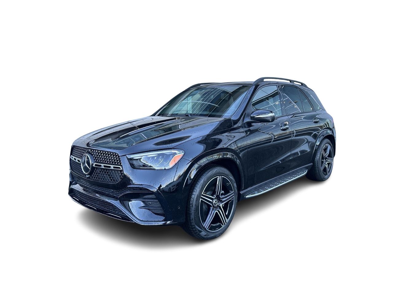 Mercedes-Benz GLE  2026 à Vancouver, Colombie-Britannique