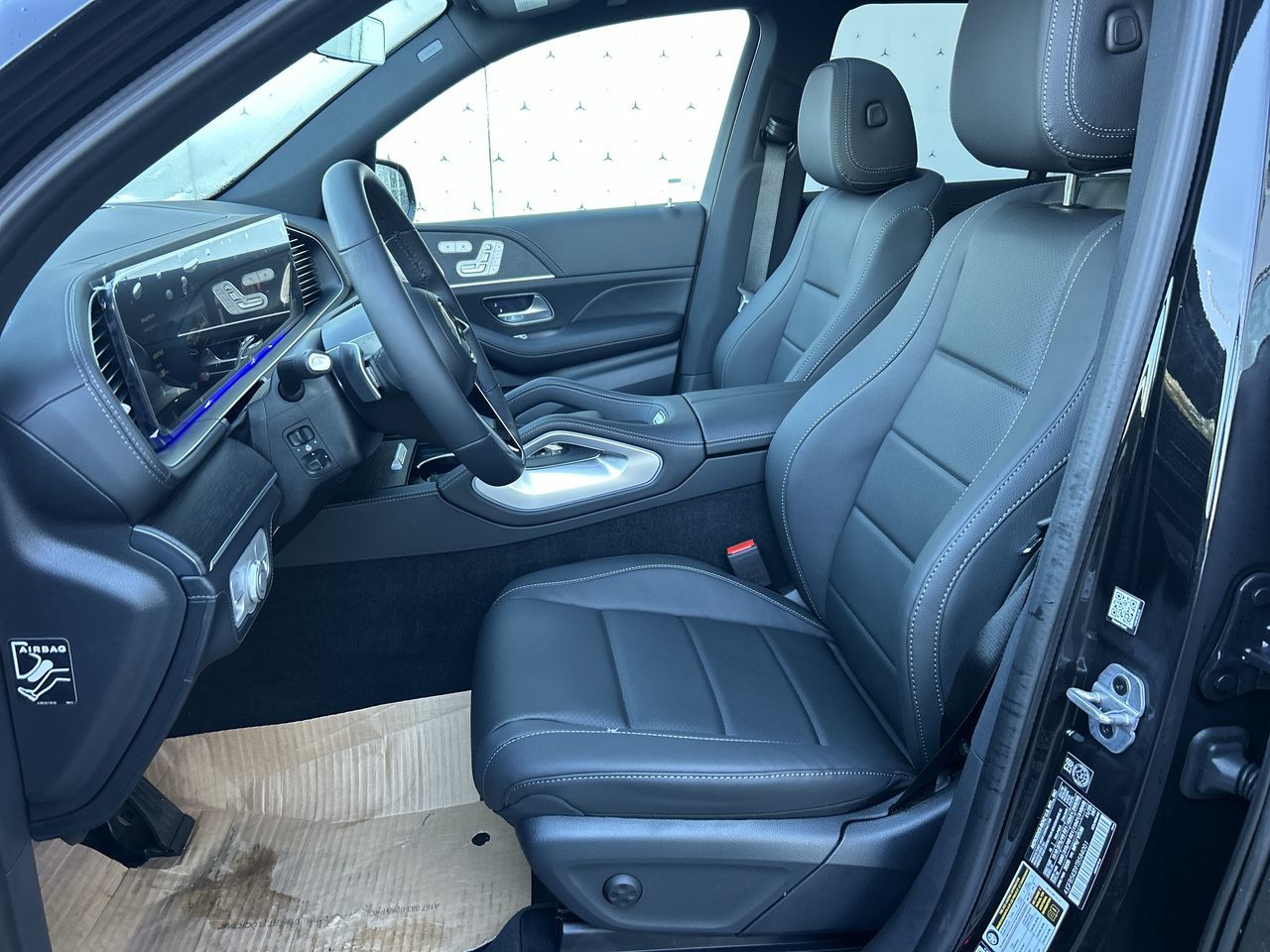 Mercedes-Benz GLE  2026 à Vancouver, Colombie-Britannique