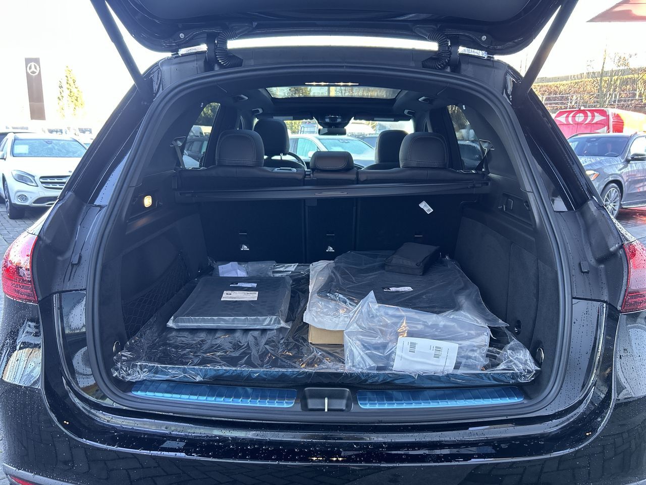 Mercedes-Benz GLE  2026 à Vancouver, Colombie-Britannique