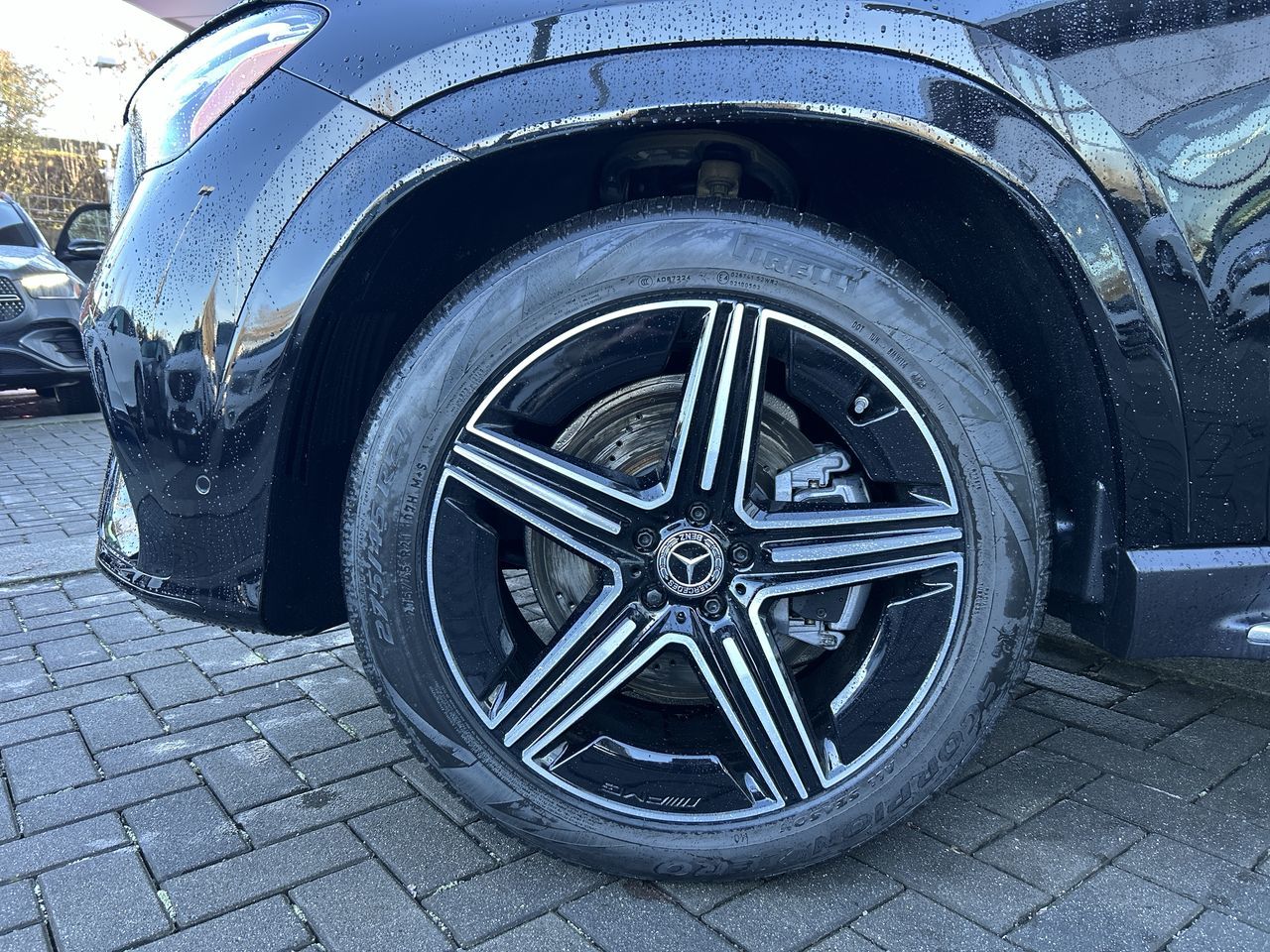 Mercedes-Benz GLE  2026 à Vancouver, Colombie-Britannique