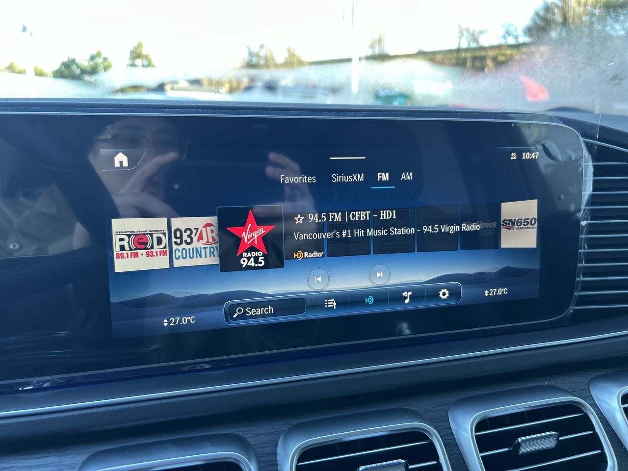 Mercedes-Benz GLE  2026 à Vancouver, Colombie-Britannique