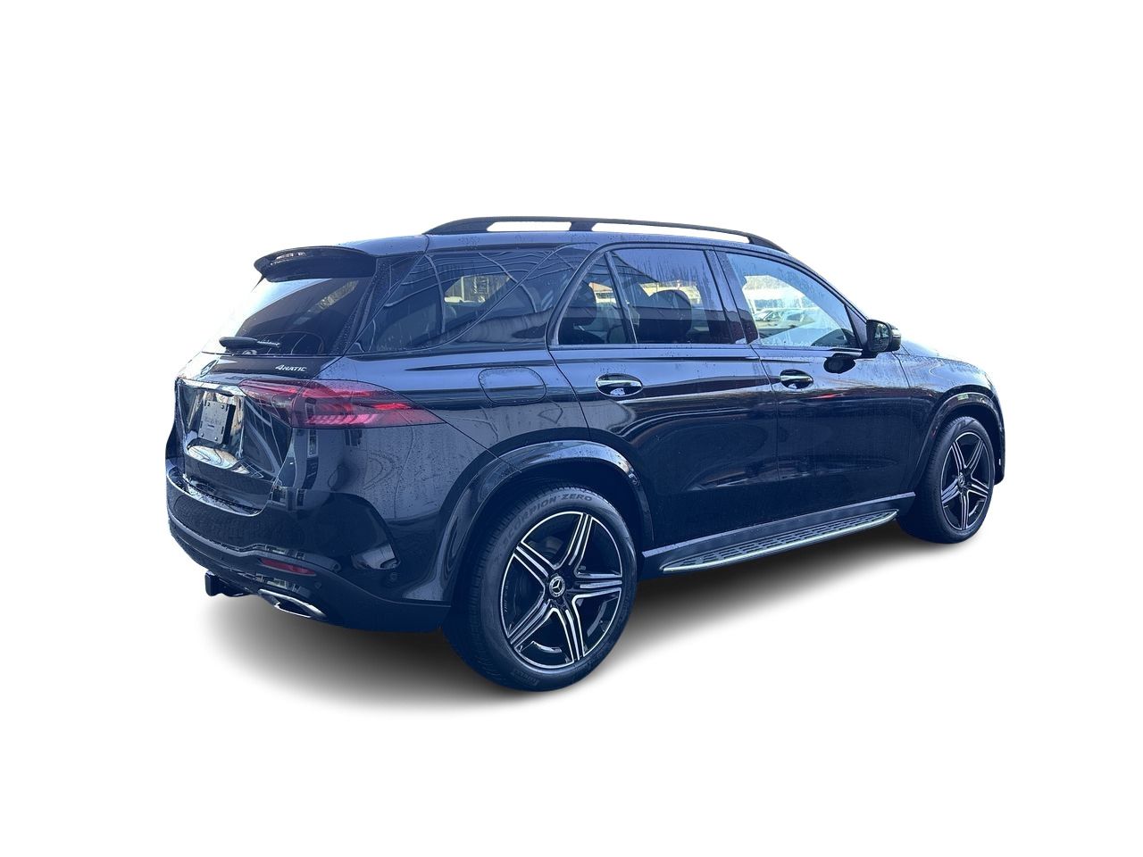 Mercedes-Benz GLE  2026 à Vancouver, Colombie-Britannique