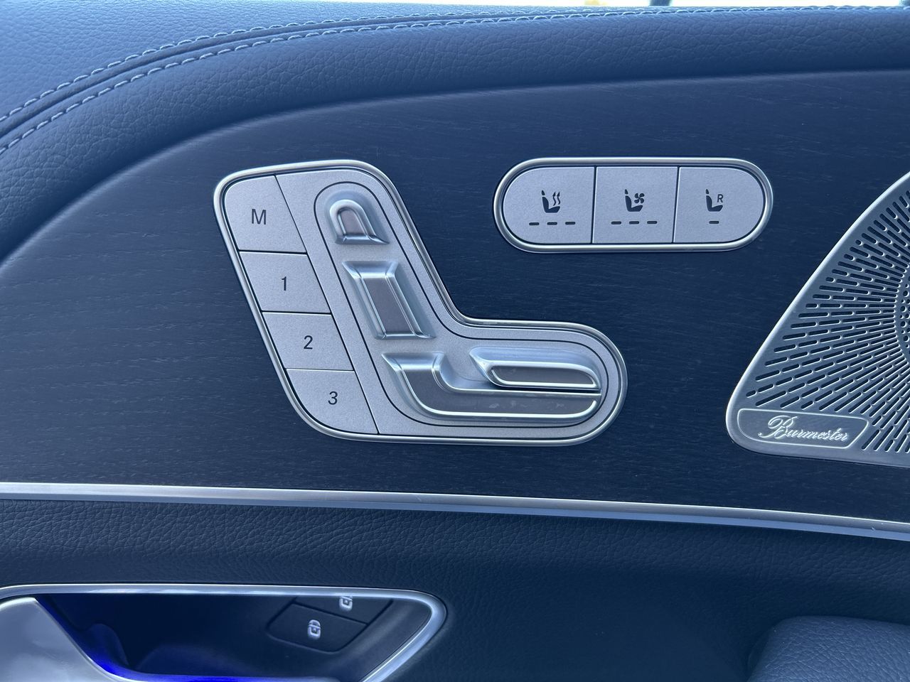 Mercedes-Benz GLE  2026 à Vancouver, Colombie-Britannique