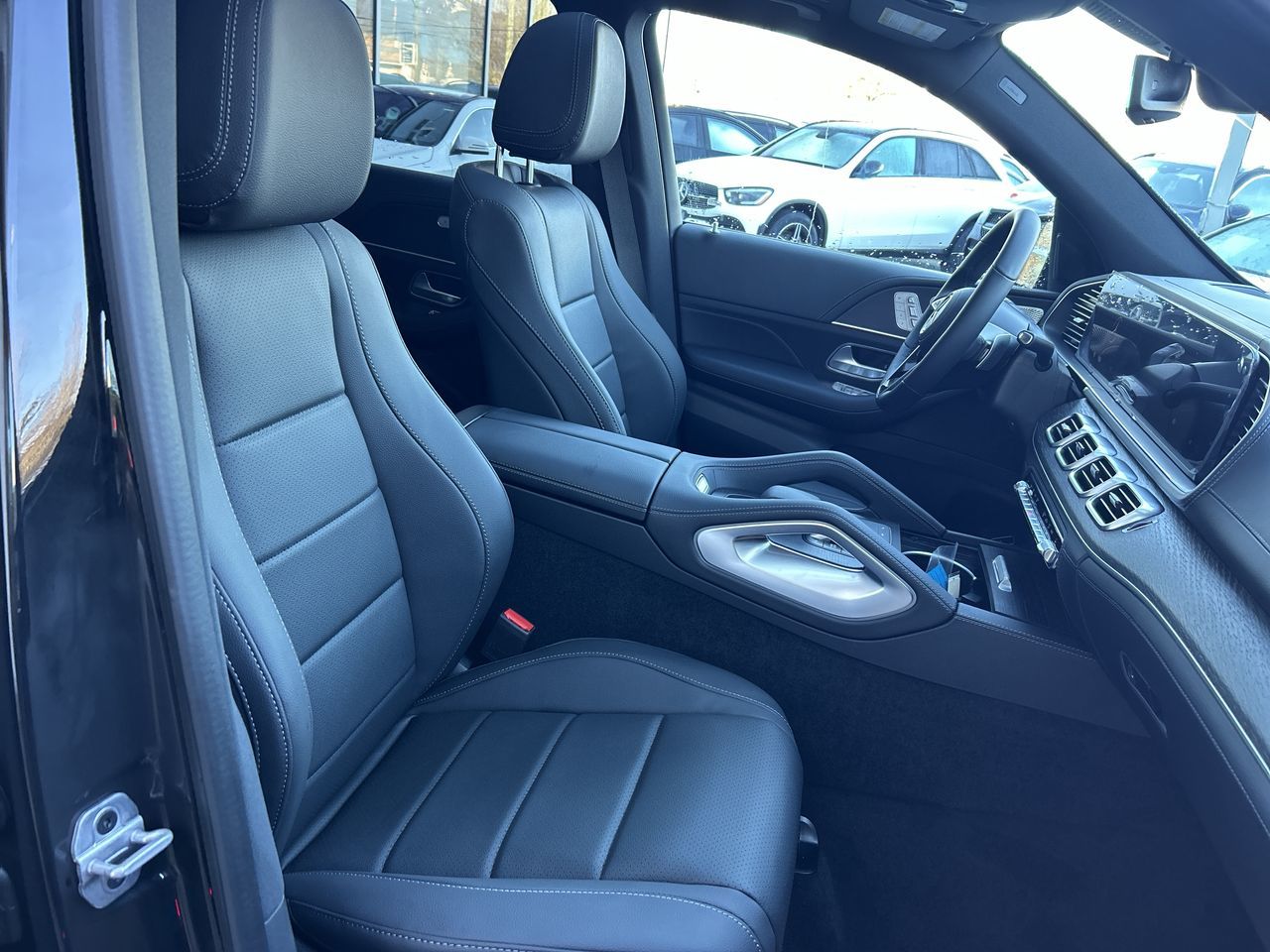 Mercedes-Benz GLE  2026 à Vancouver, Colombie-Britannique