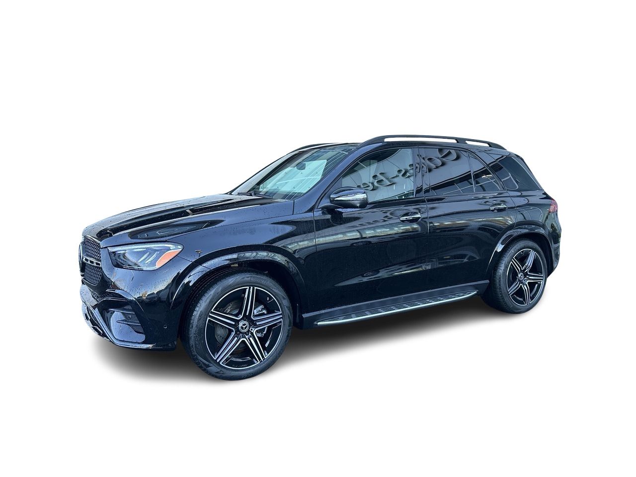 Mercedes-Benz GLE  2026 à Vancouver, Colombie-Britannique
