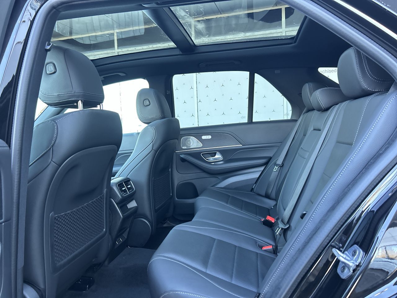 Mercedes-Benz GLE  2026 à Vancouver, Colombie-Britannique