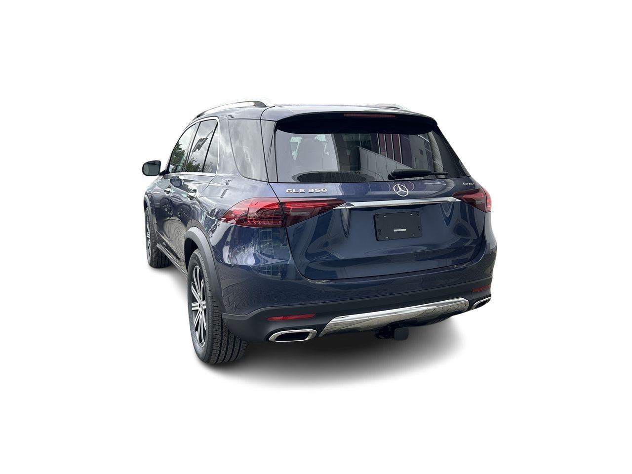 2026 Mercedes-Benz GLE in Vancouver, British Columbia